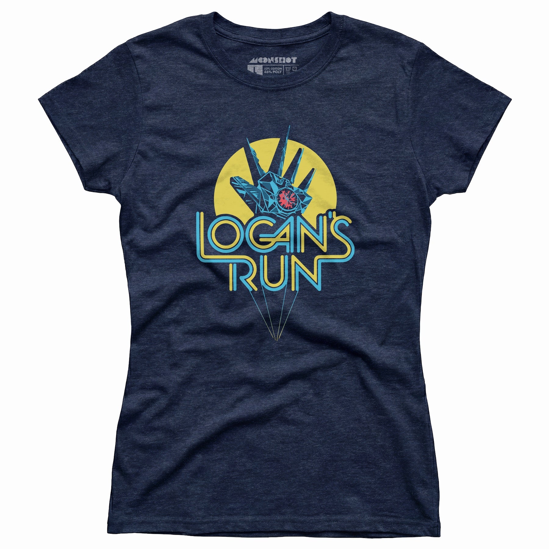 Logan's Run - Women's T-Shirt