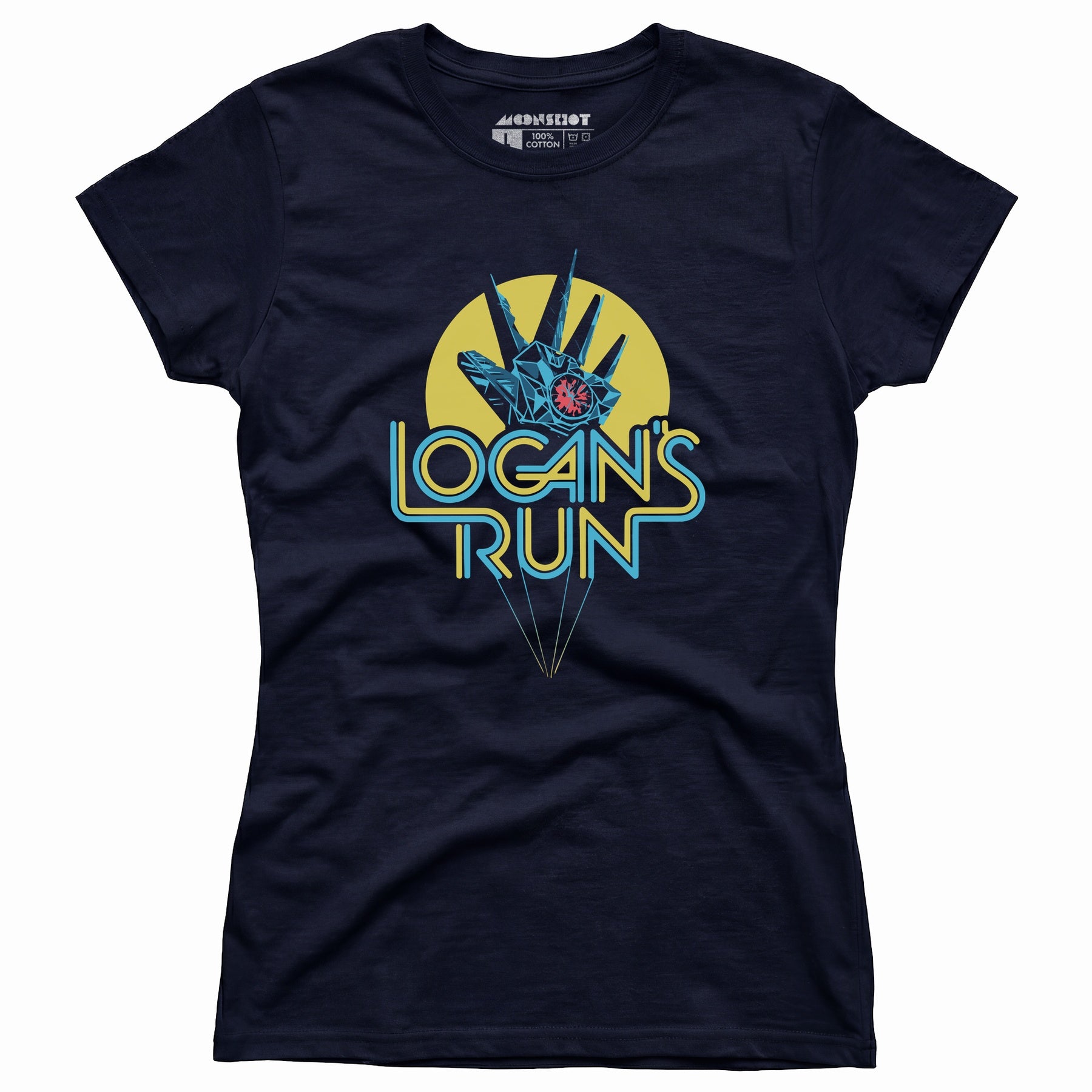 Logan's Run - Women's T-Shirt
