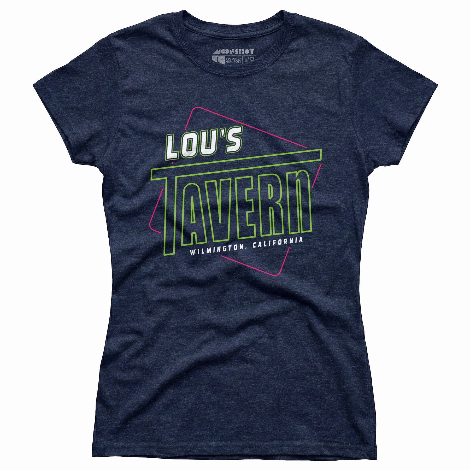 Lou's Tavern - Women's T-Shirt