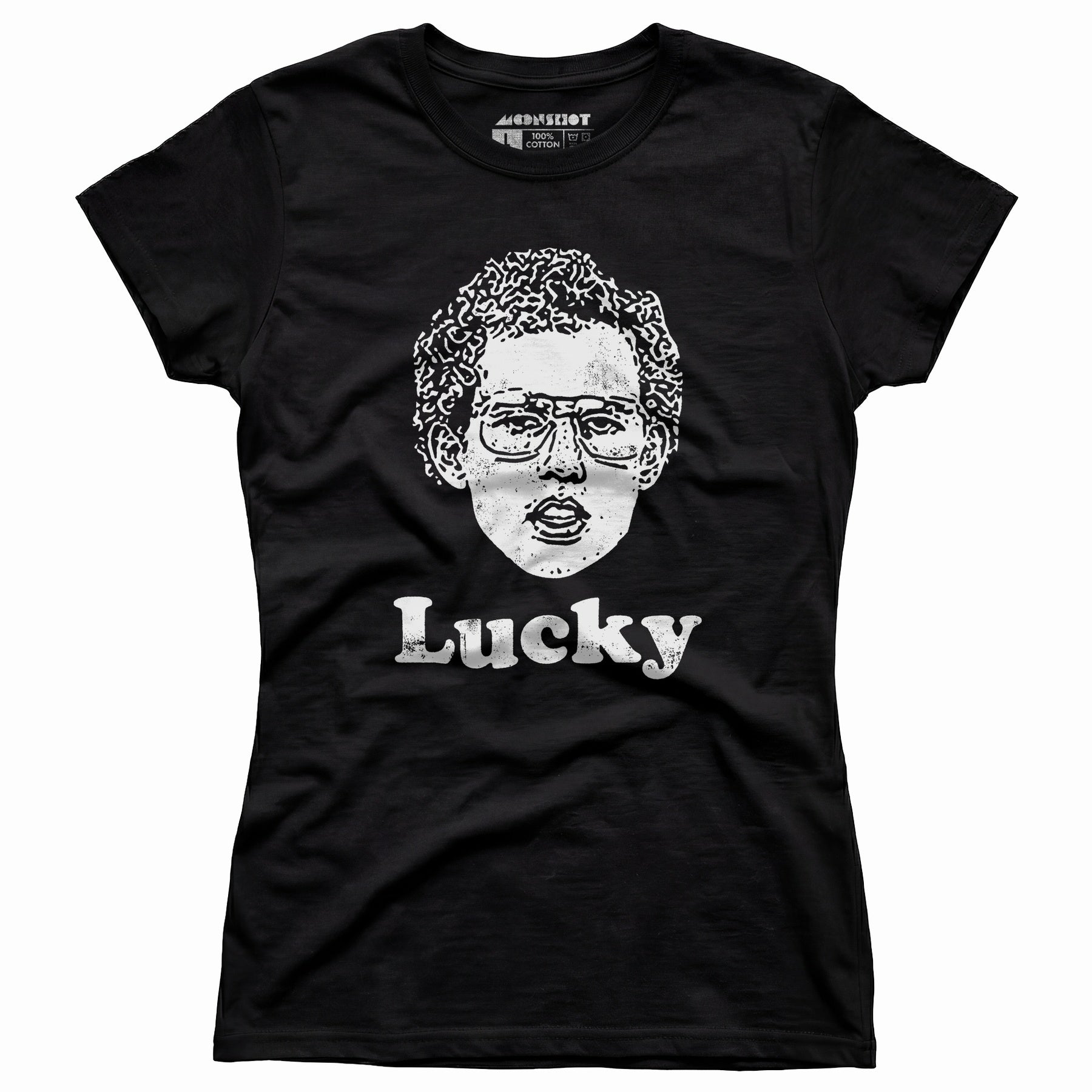 Lucky - Women's T-Shirt