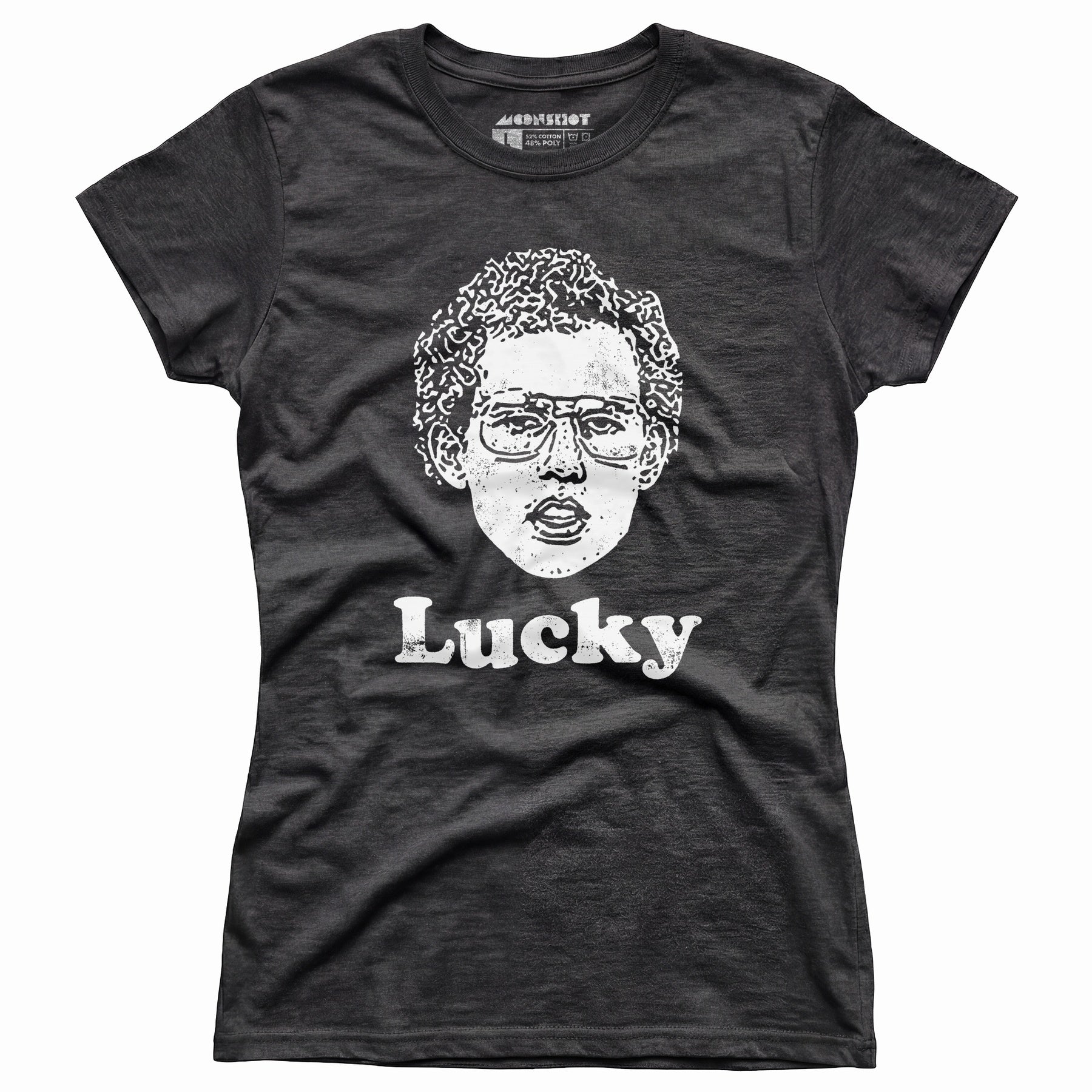Lucky - Women's T-Shirt
