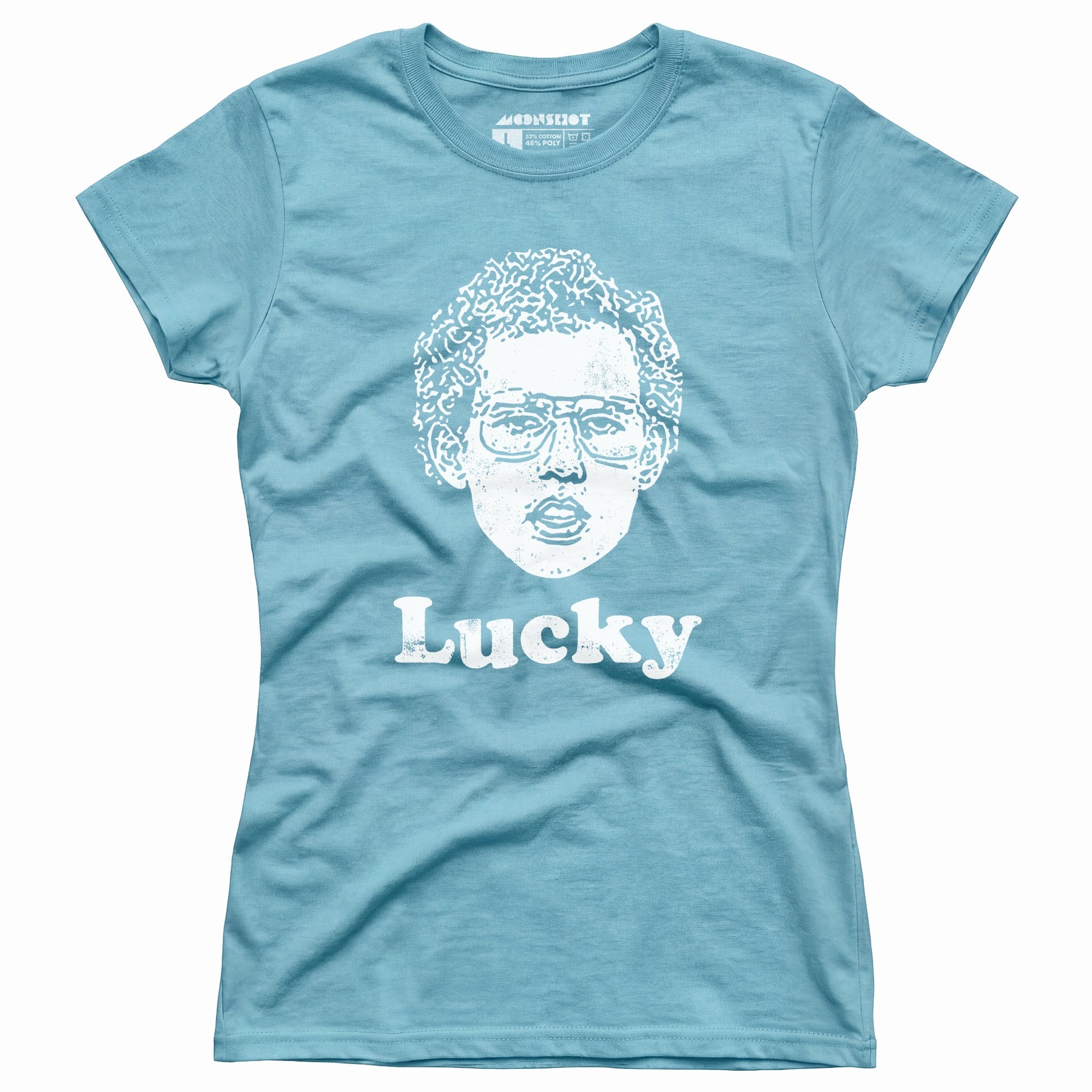 Lucky - Women's T-Shirt