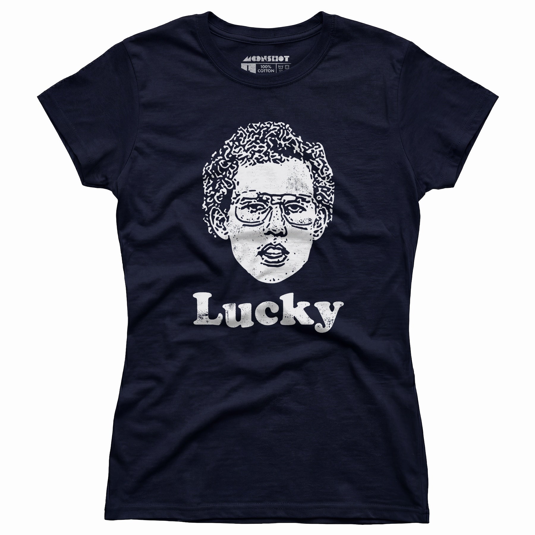 Lucky - Women's T-Shirt