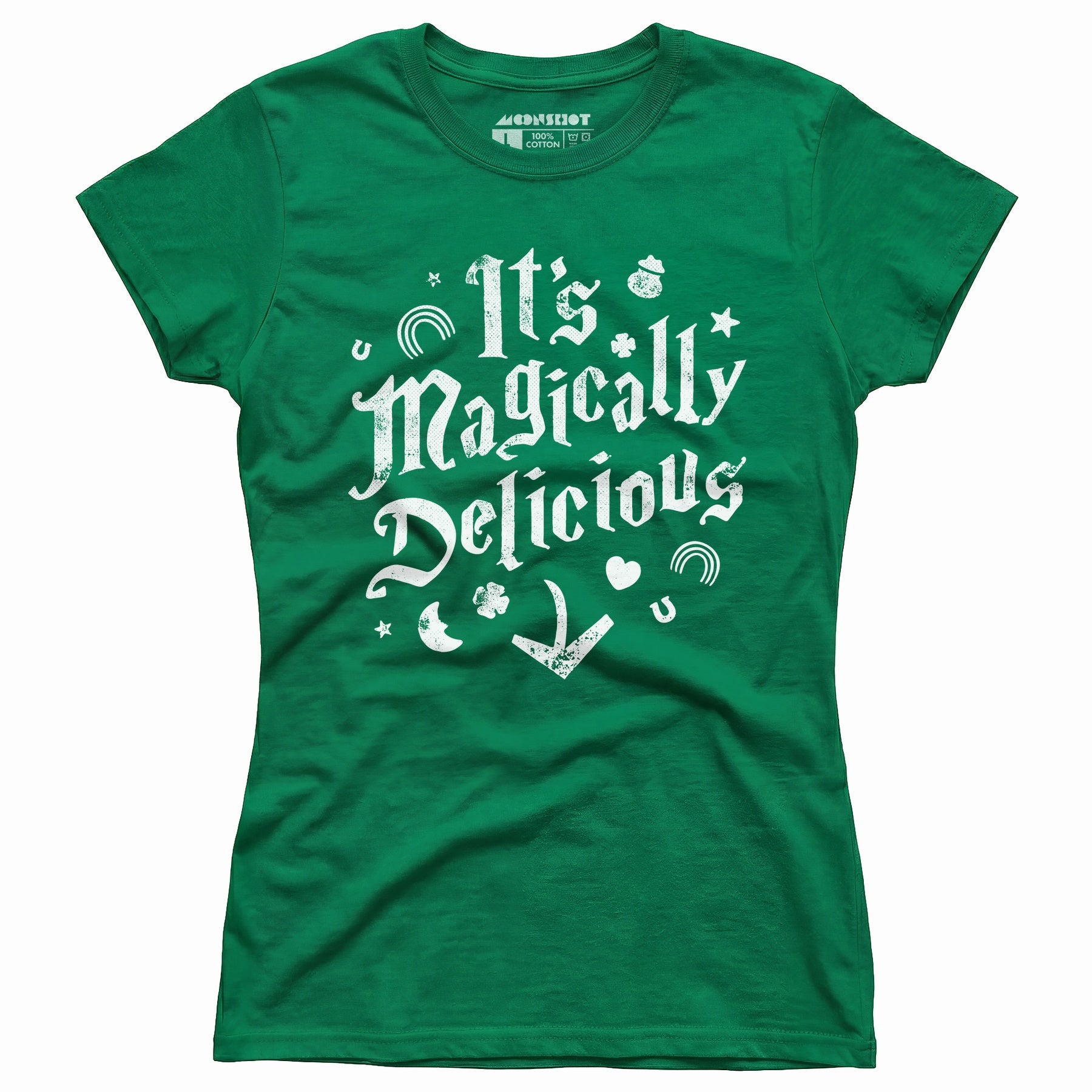 Magically Delicious - Women's T-Shirt