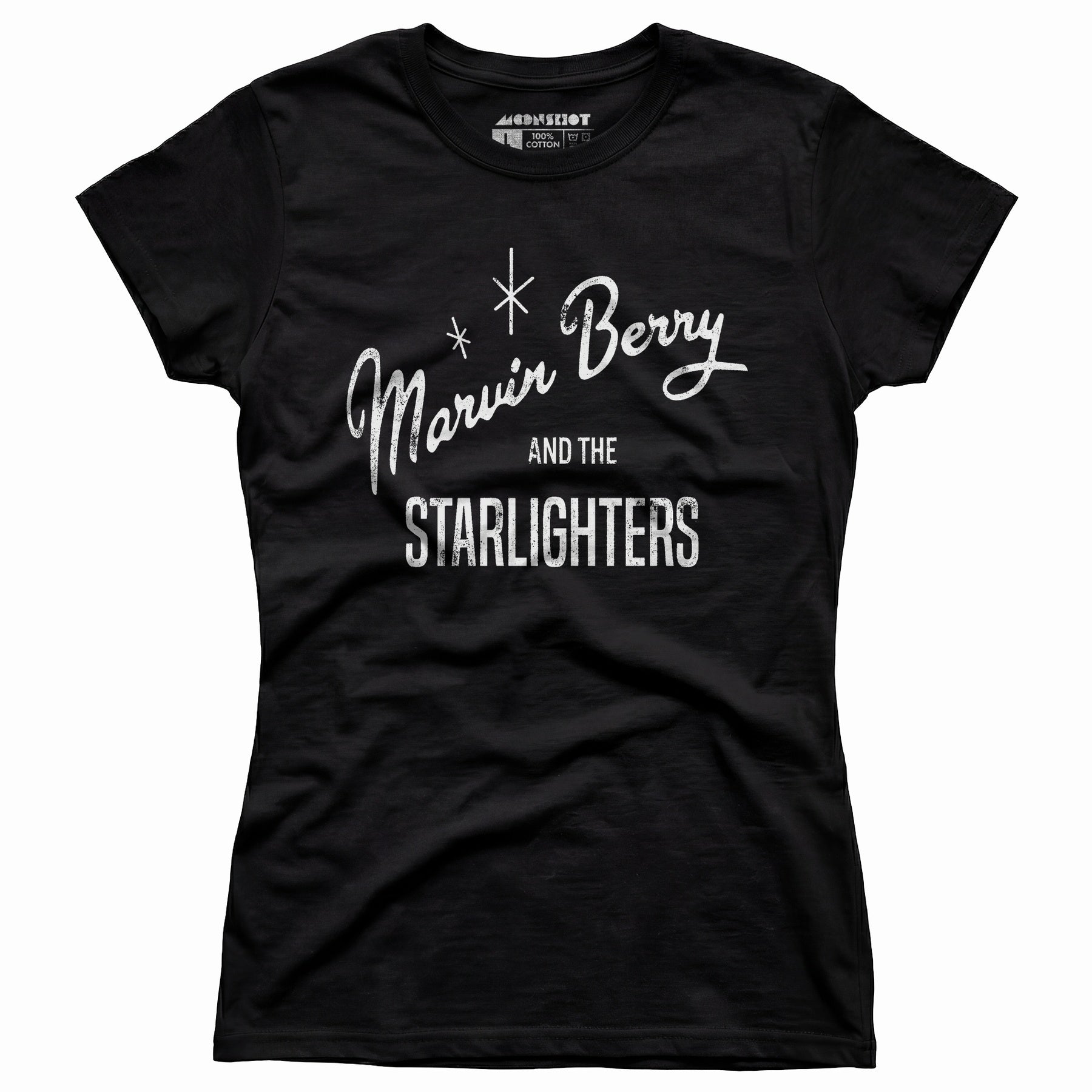Marvin Berry and The Starlighters - Women's T-Shirt