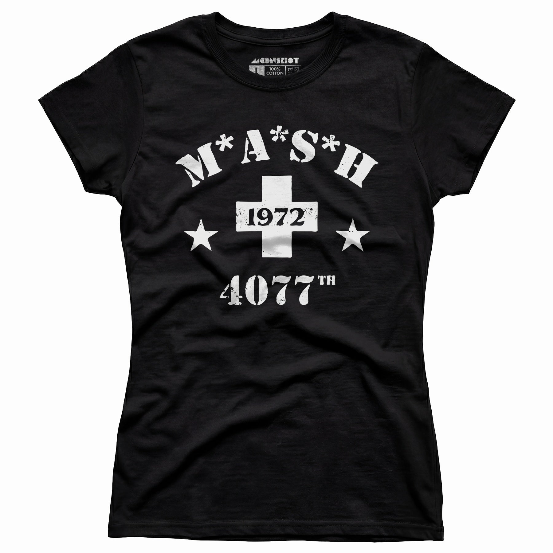 Mash 4077th - Women's T-Shirt