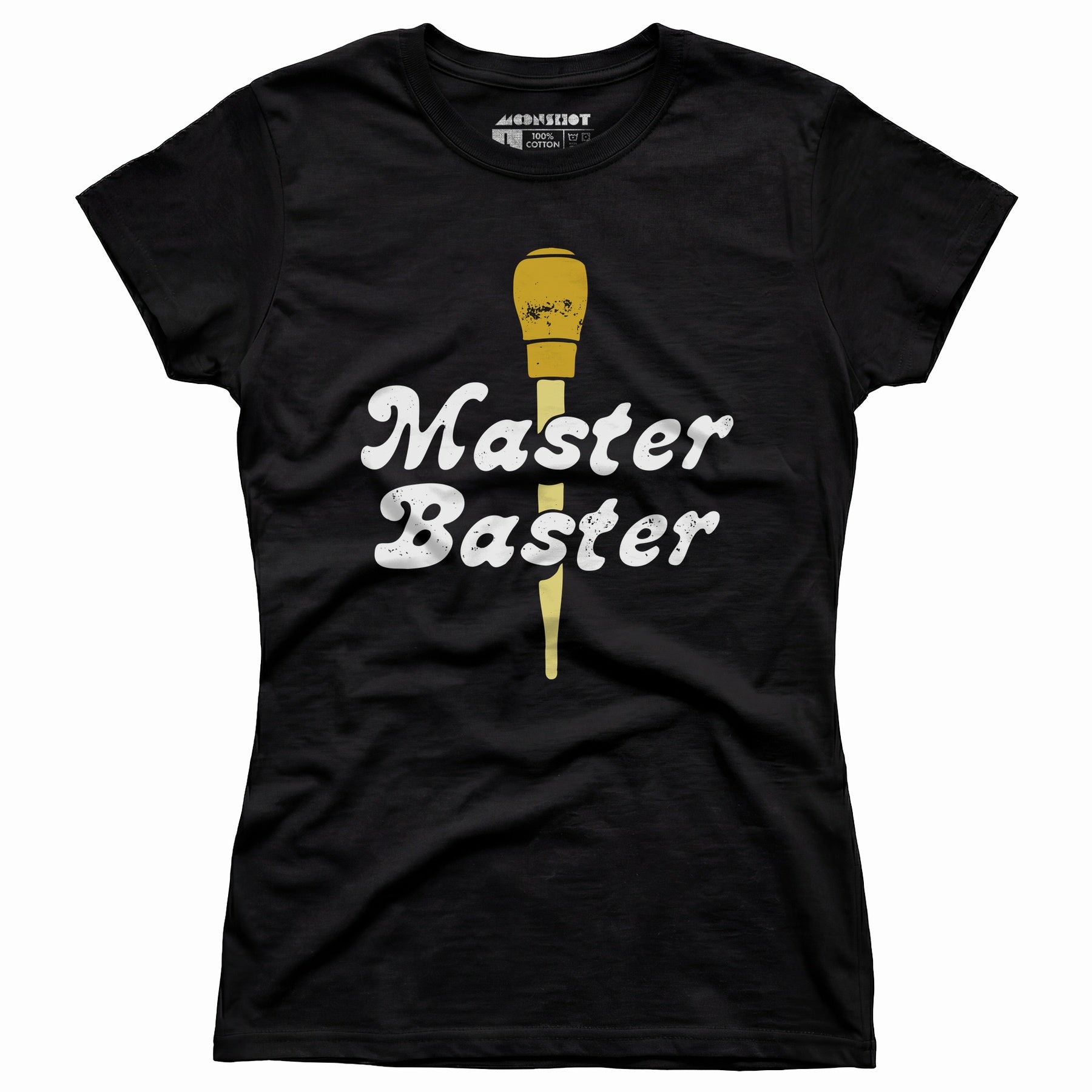 Master Baster - Women's T-Shirt