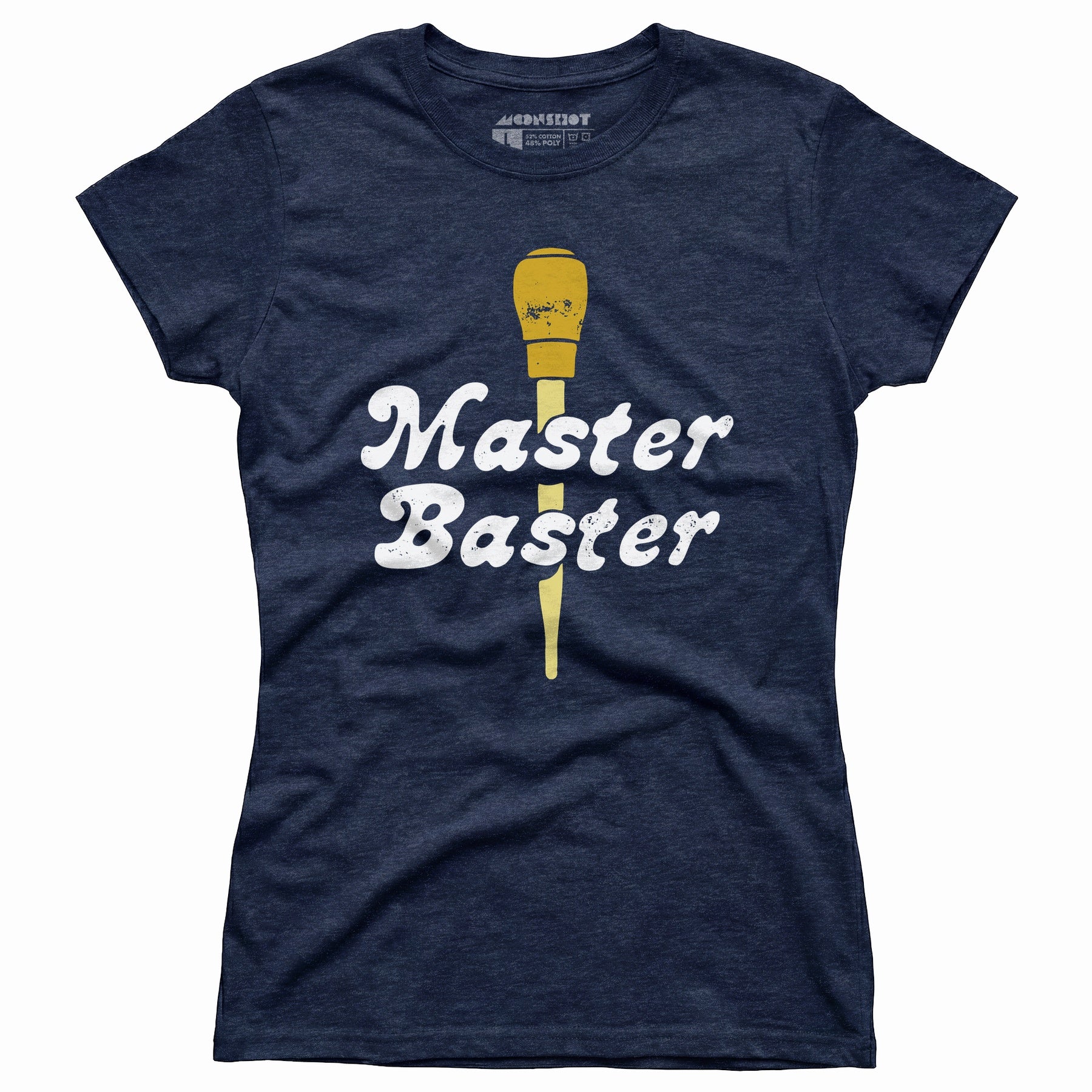 Master Baster - Women's T-Shirt