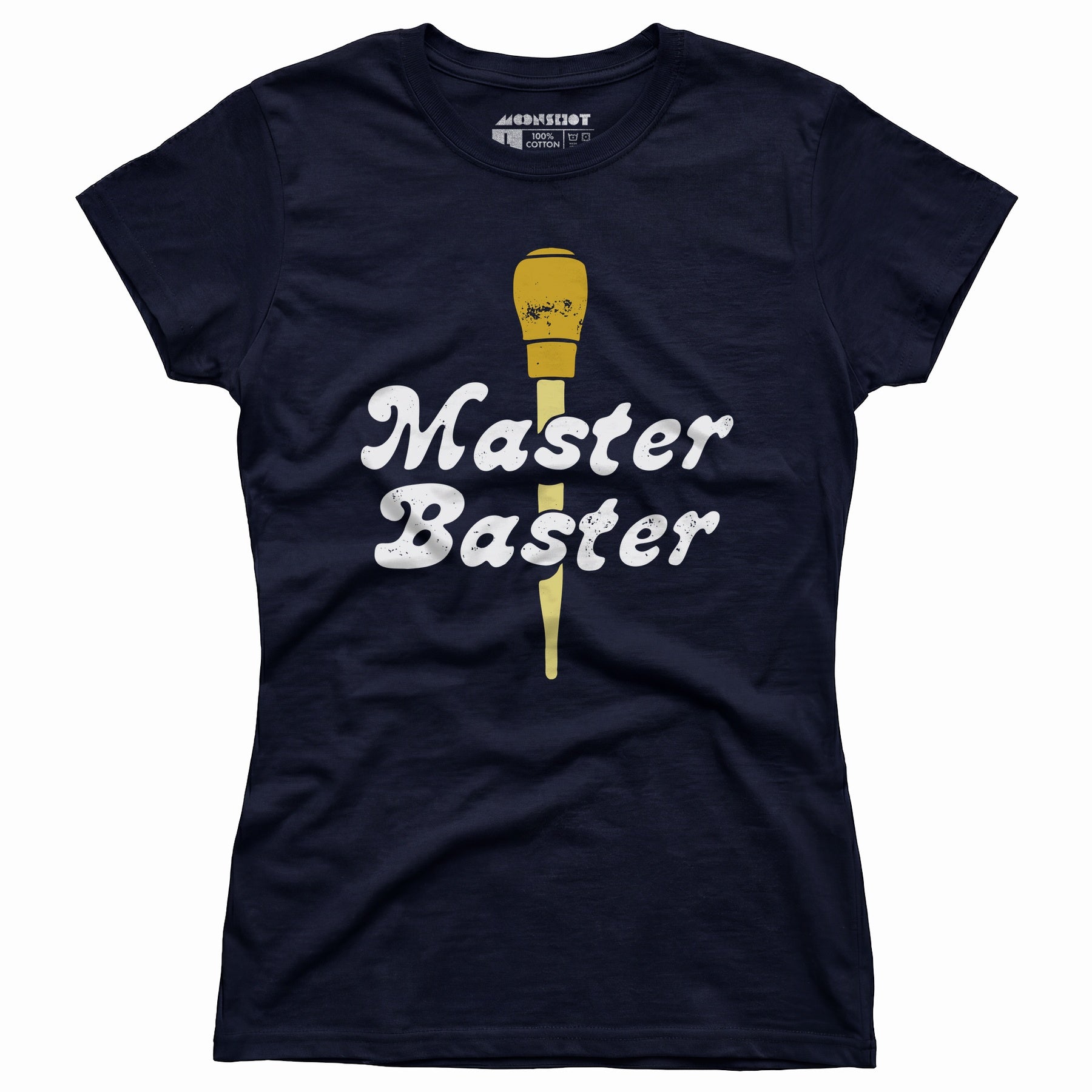 Master Baster - Women's T-Shirt