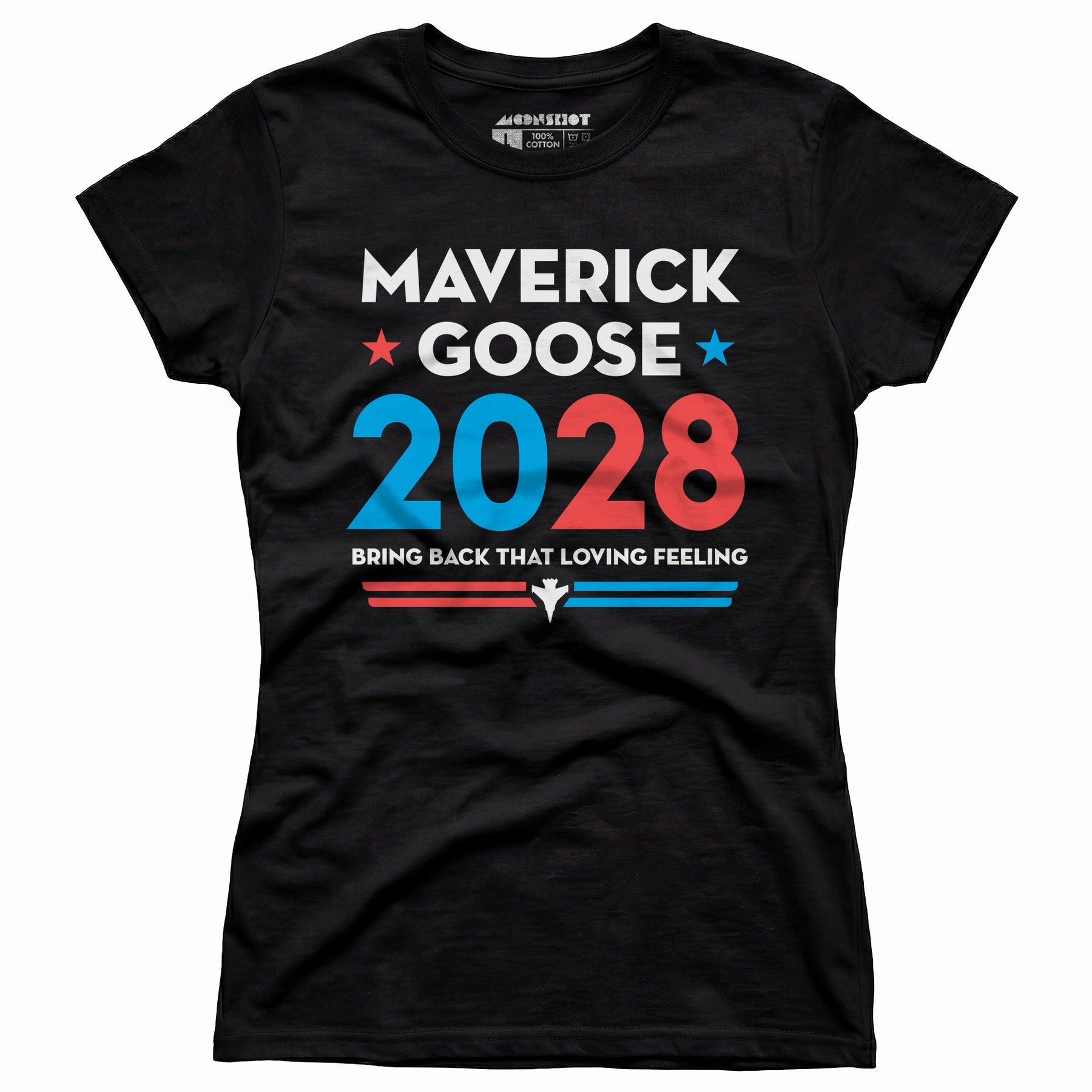 Maverick Goose 2028 - Women's T-Shirt