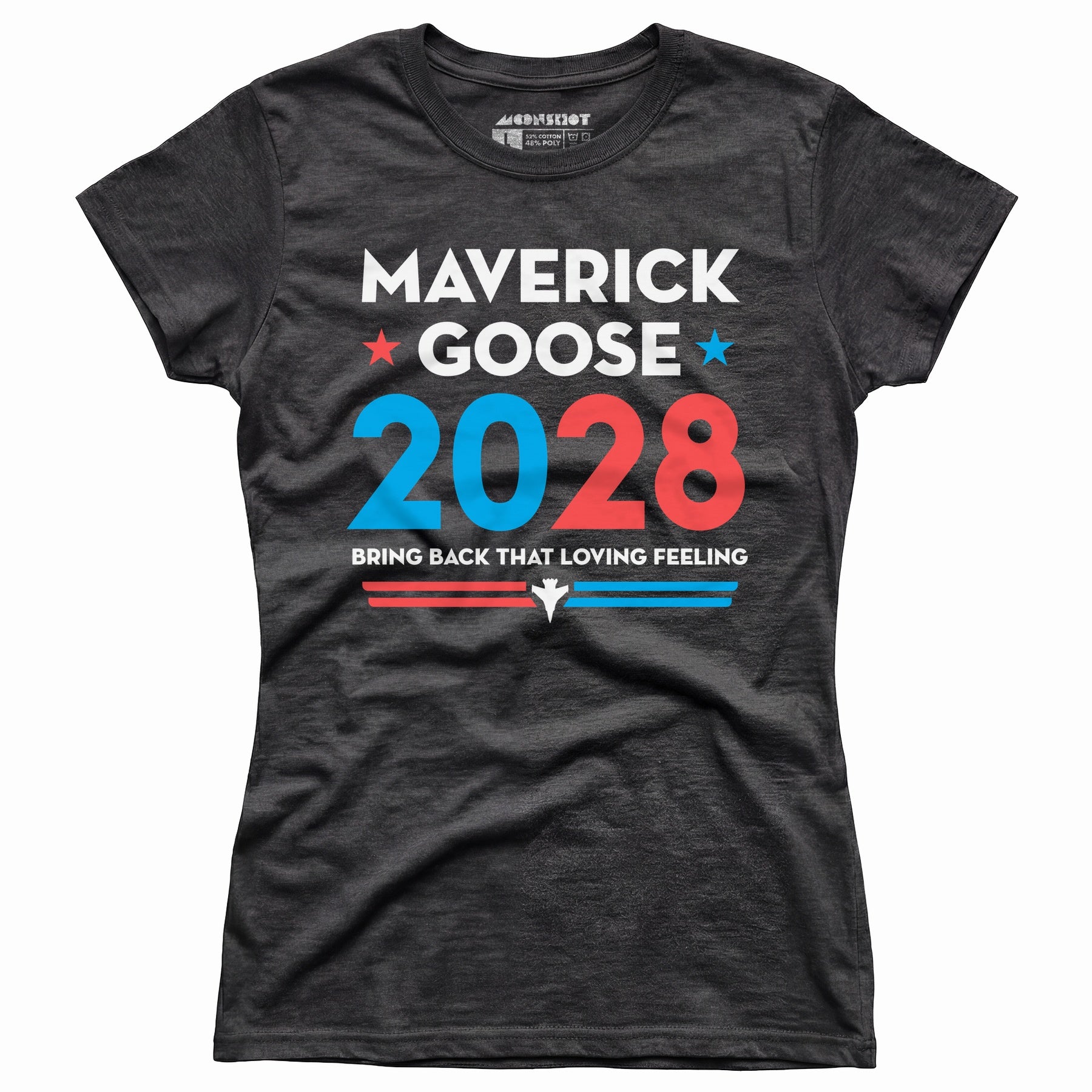Maverick Goose 2028 - Women's T-Shirt