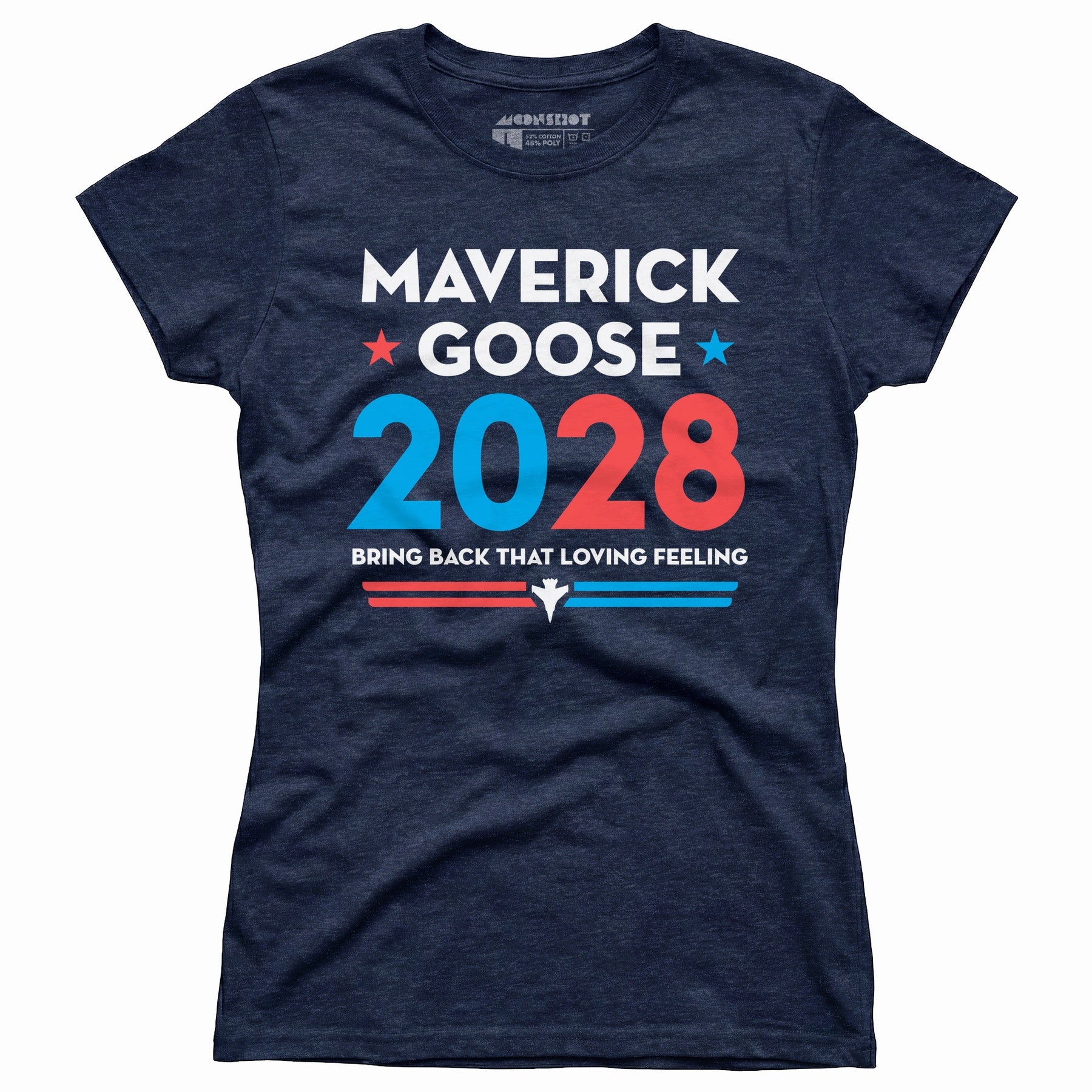 Maverick Goose 2028 - Women's T-Shirt