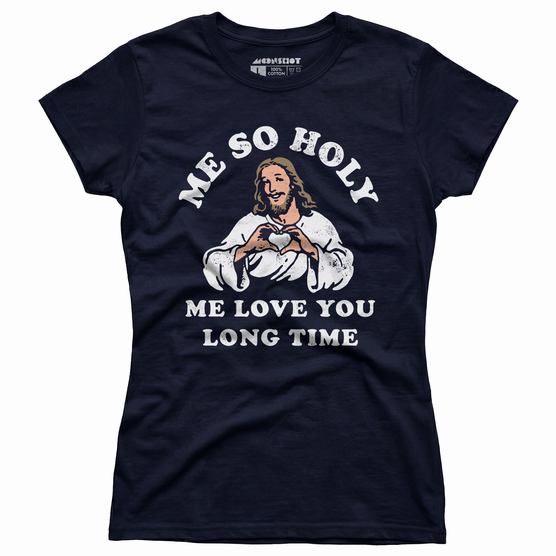 Me So Holy - Women's T-Shirt