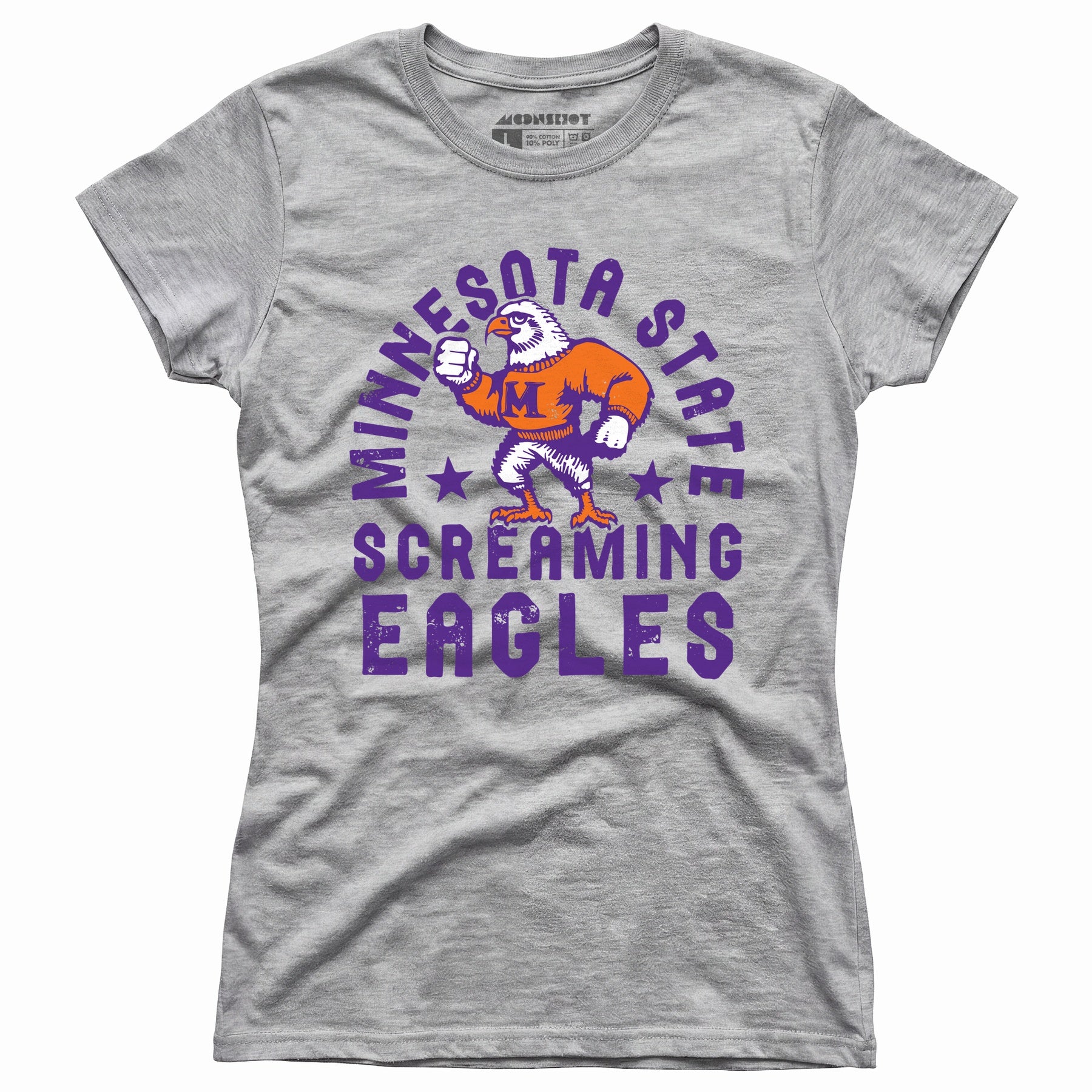 Minnesota State Screaming Eagles - Women's T-Shirt