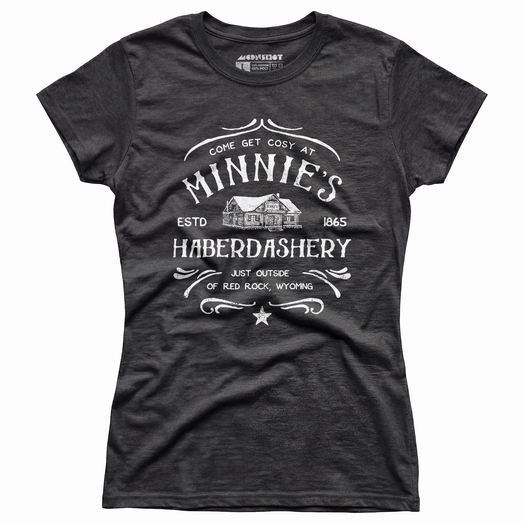 Minnie's Haberdashery - Women's T-Shirt