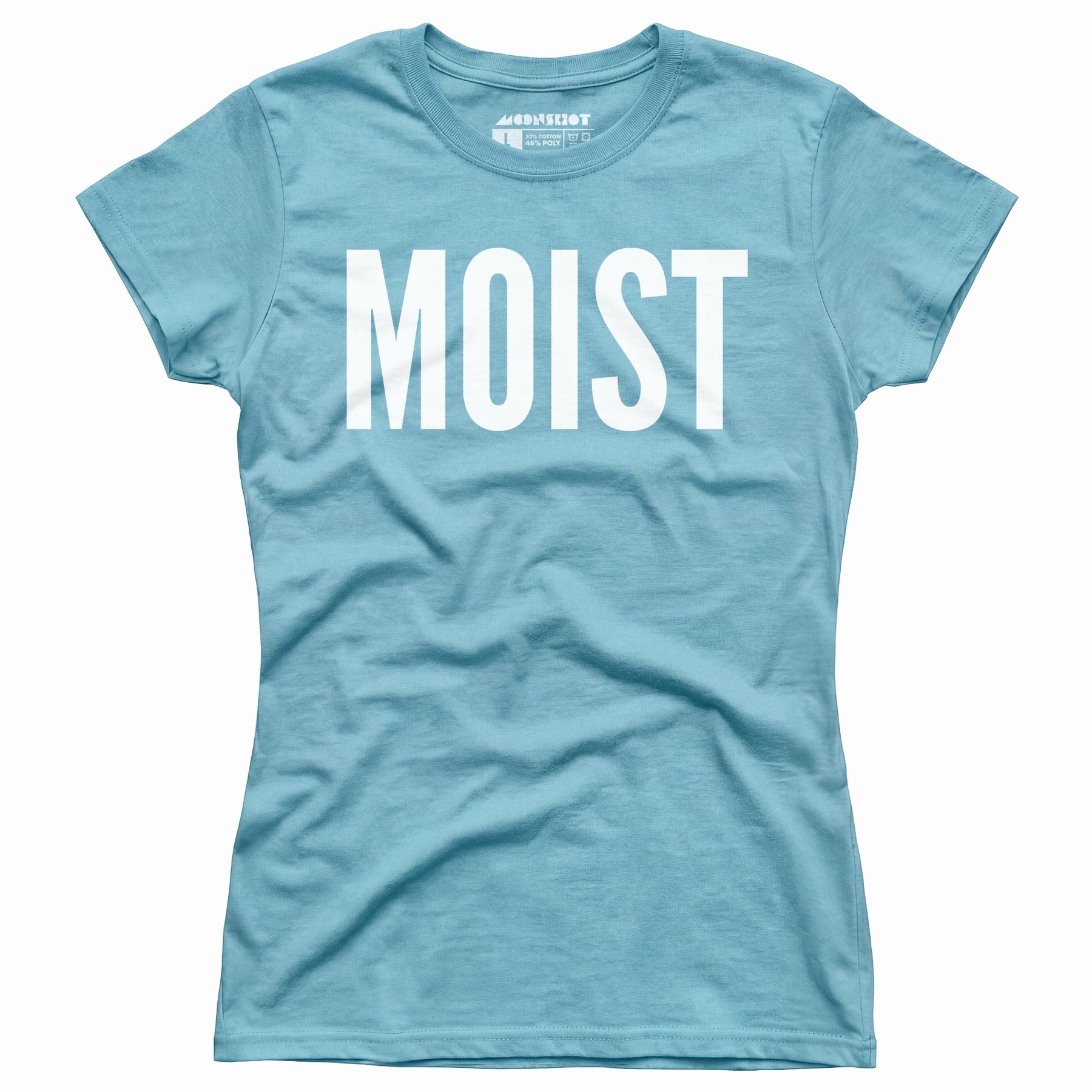 Moist - Women's T-Shirt