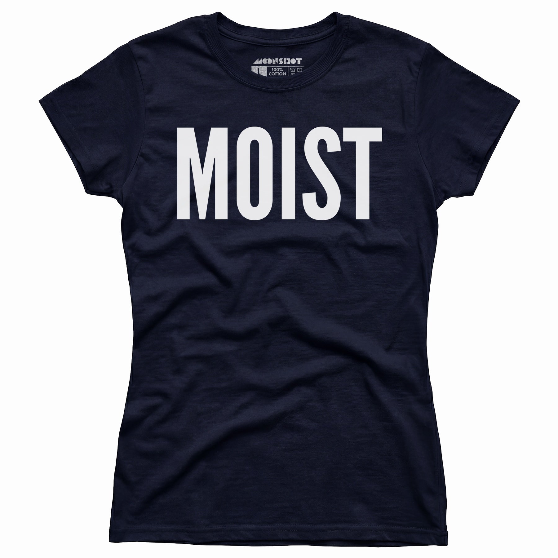Moist - Women's T-Shirt