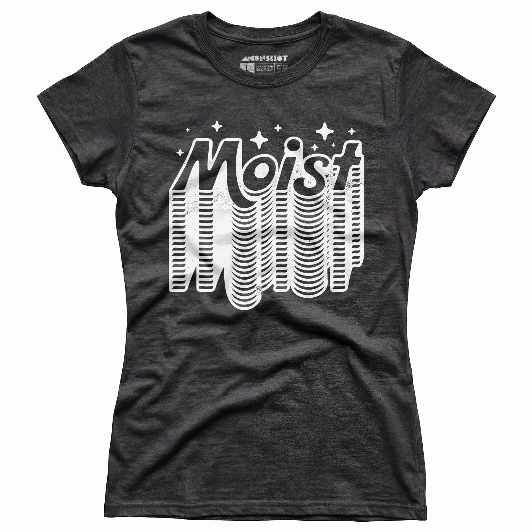 Moist v2 - Women's T-Shirt