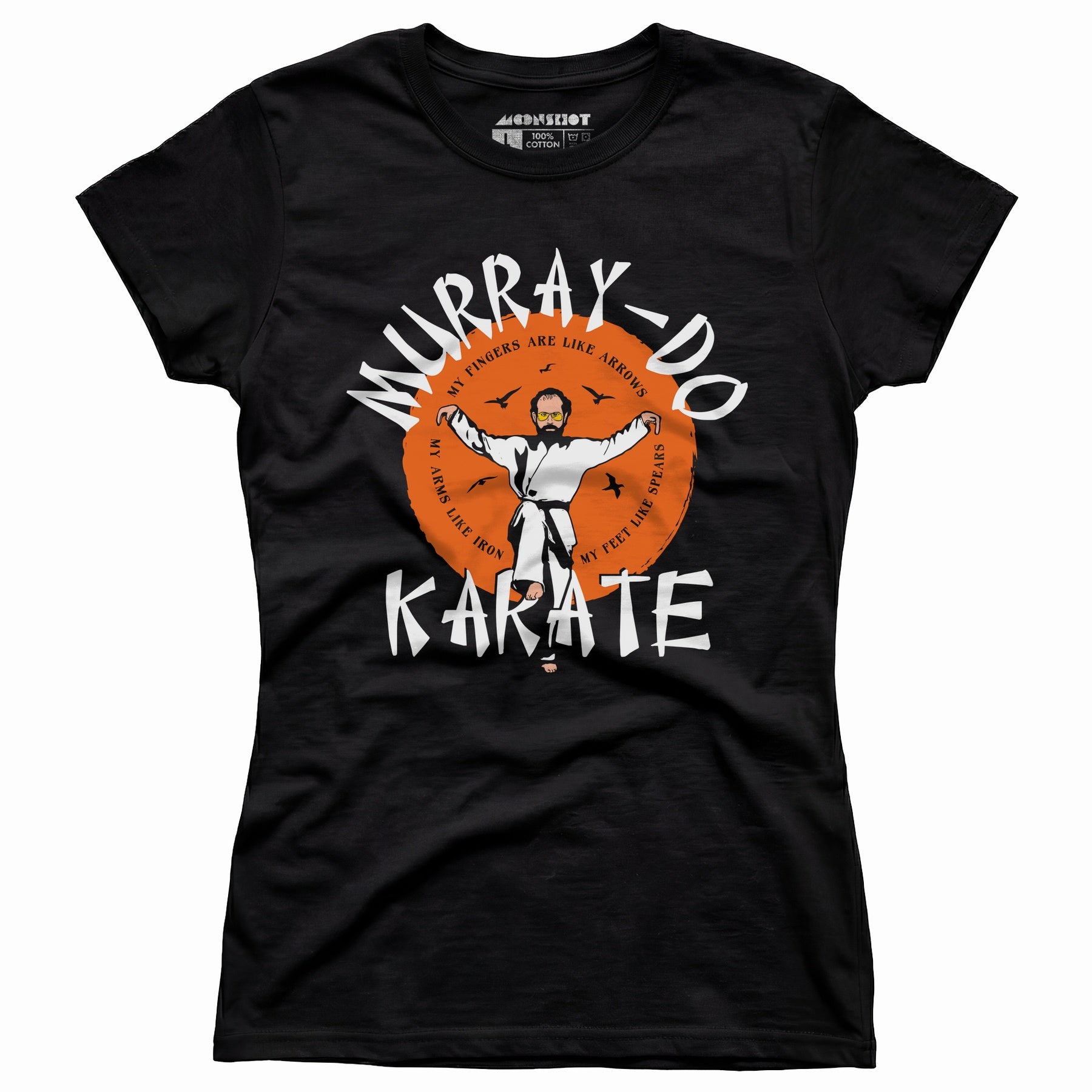 Murray-Do Karate - Women's T-Shirt