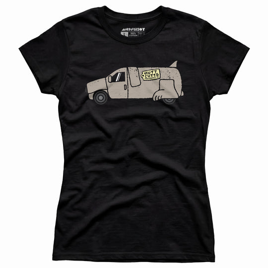 Mutt Cutts - Women's T-Shirt