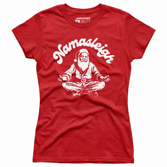 Namasleigh - Women's T-Shirt