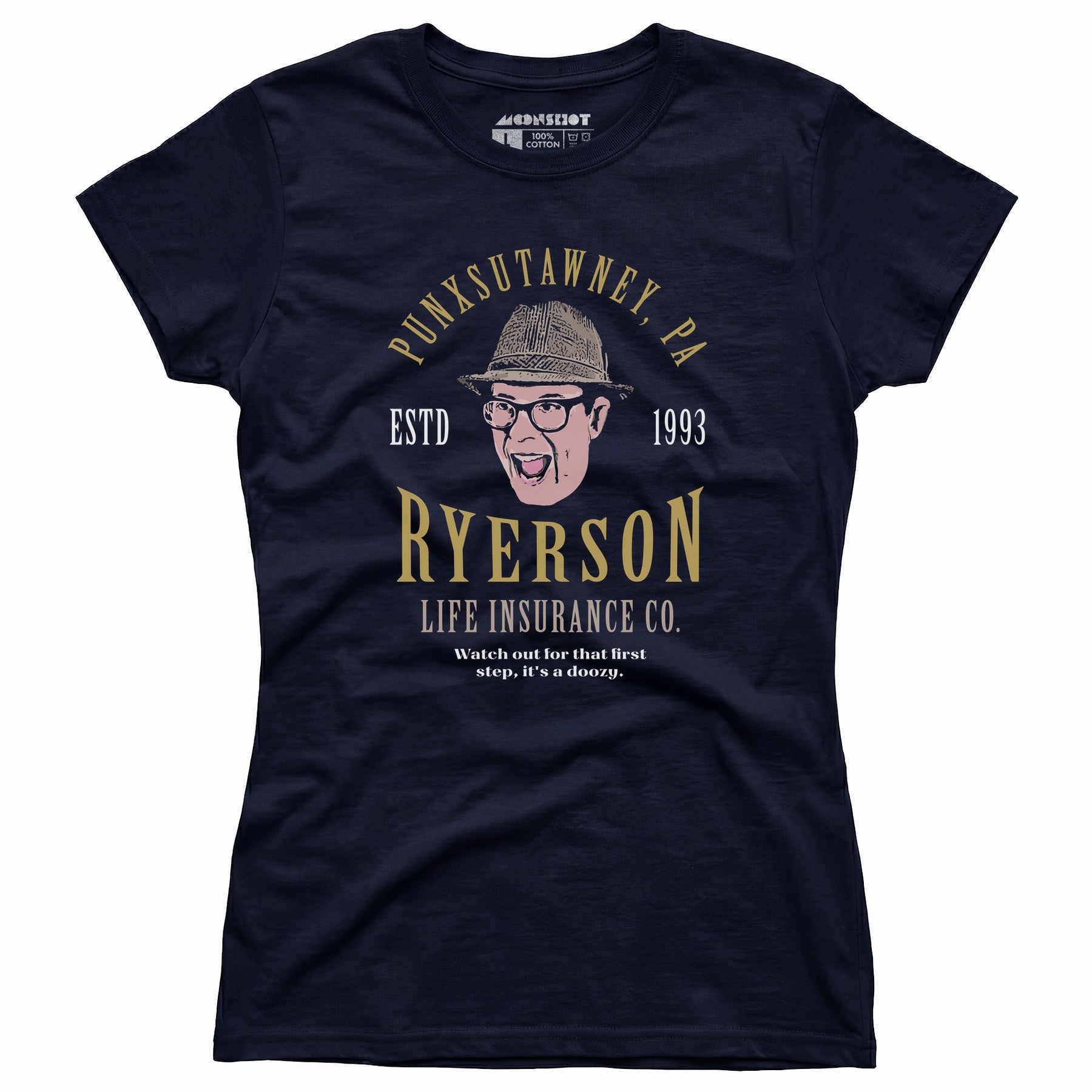 Ned Ryerson Life Insurance Co. - Women's T-Shirt