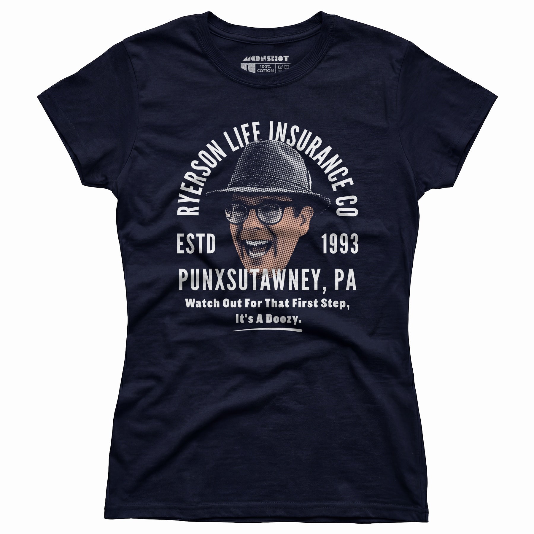 Ned Ryerson Life Insurance Company - Women's T-Shirt