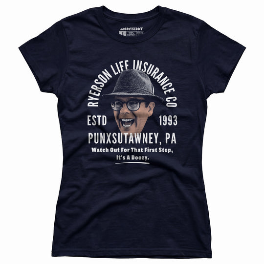 Ned Ryerson Life Insurance Company - Women's T-Shirt
