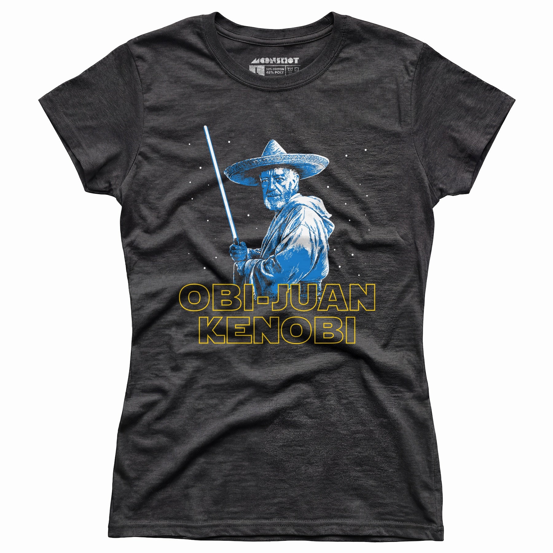 Obi-Juan - Women's T-Shirt