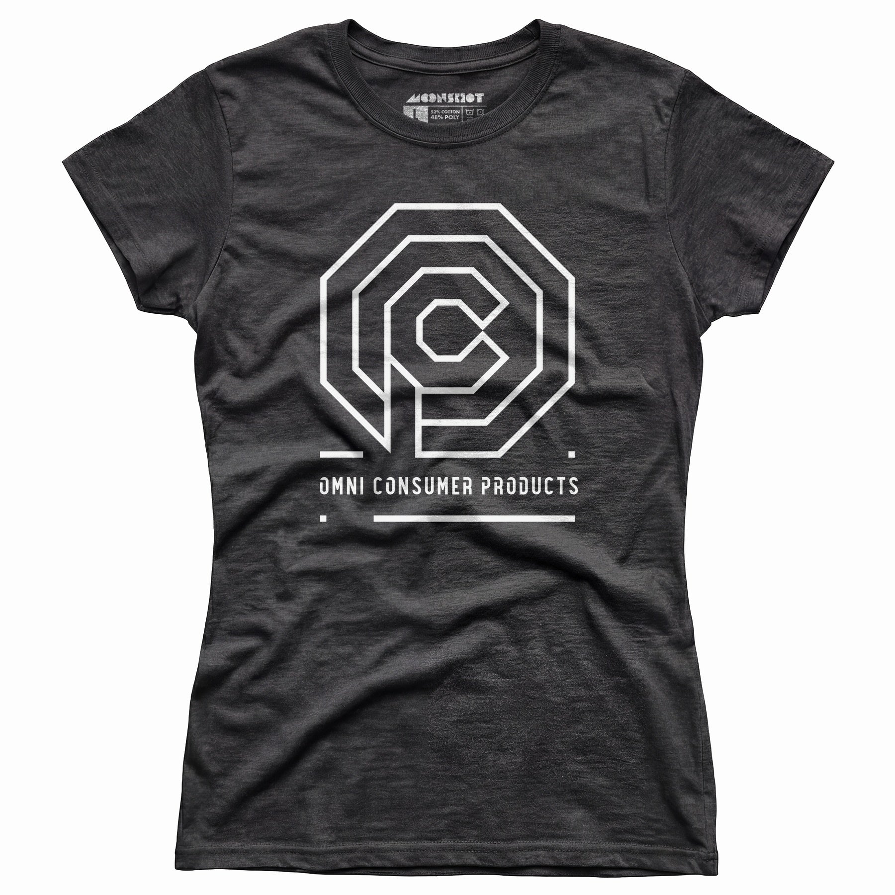 OCP Omni Consumer Products - Women's T-Shirt