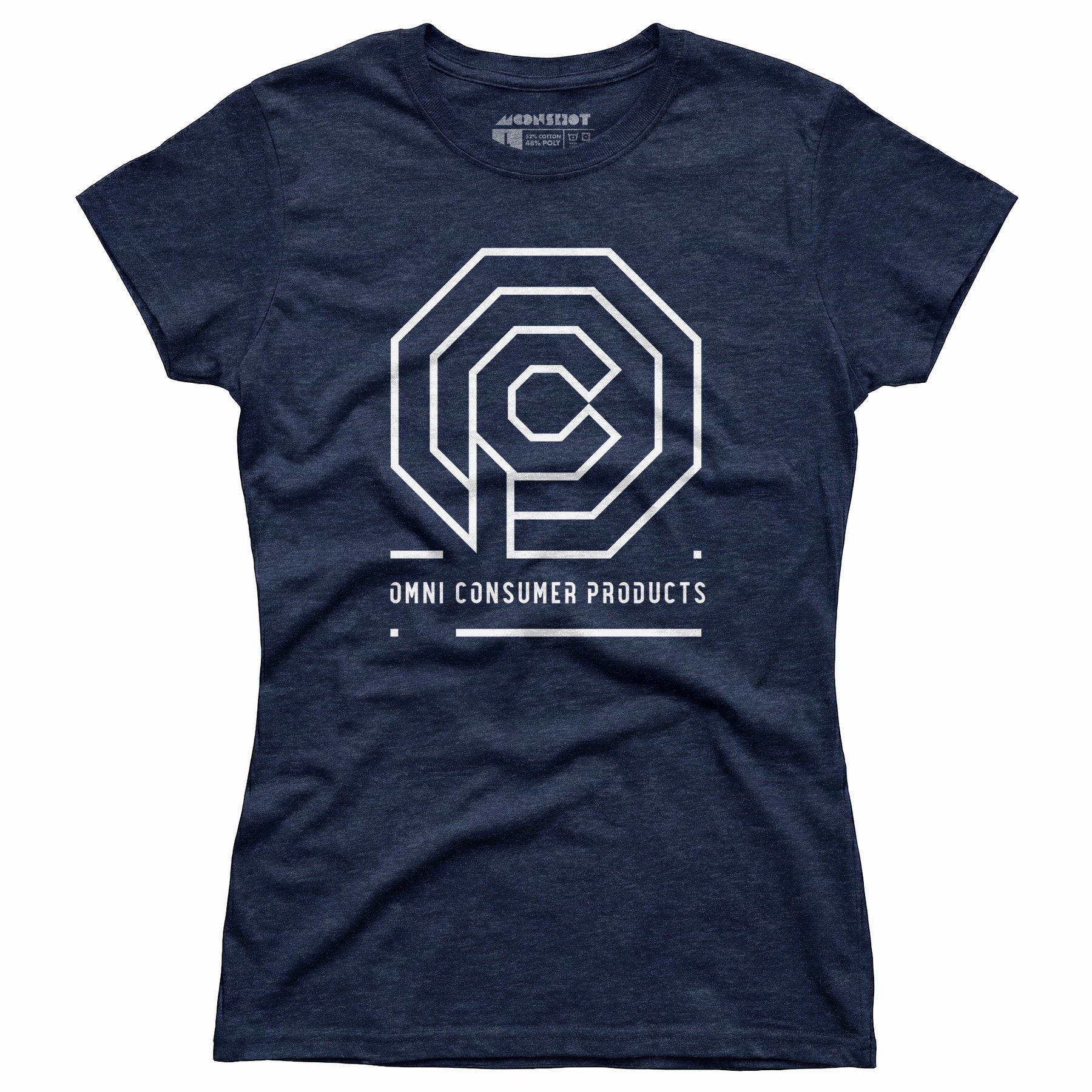 OCP Omni Consumer Products - Women's T-Shirt