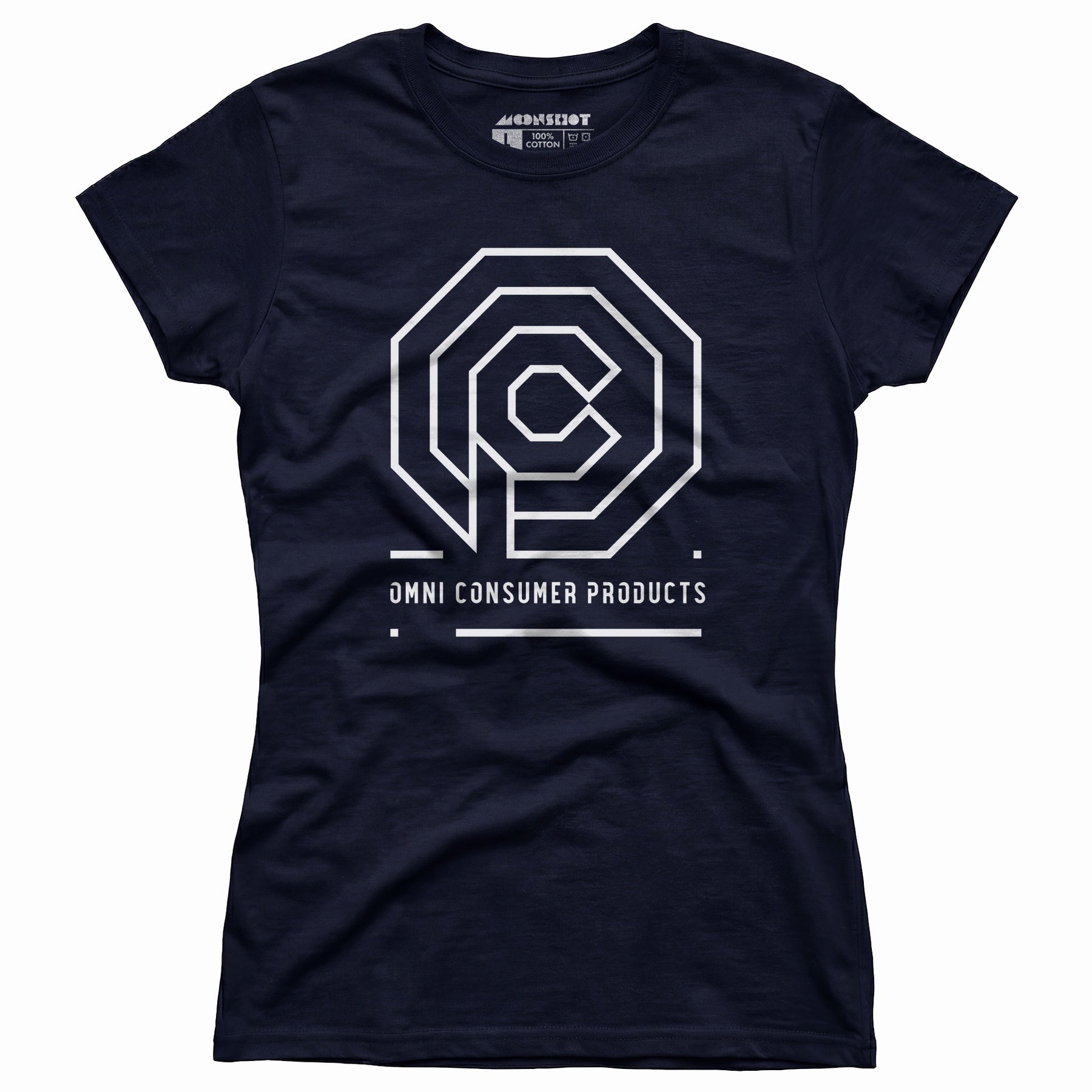 OCP Omni Consumer Products - Women's T-Shirt