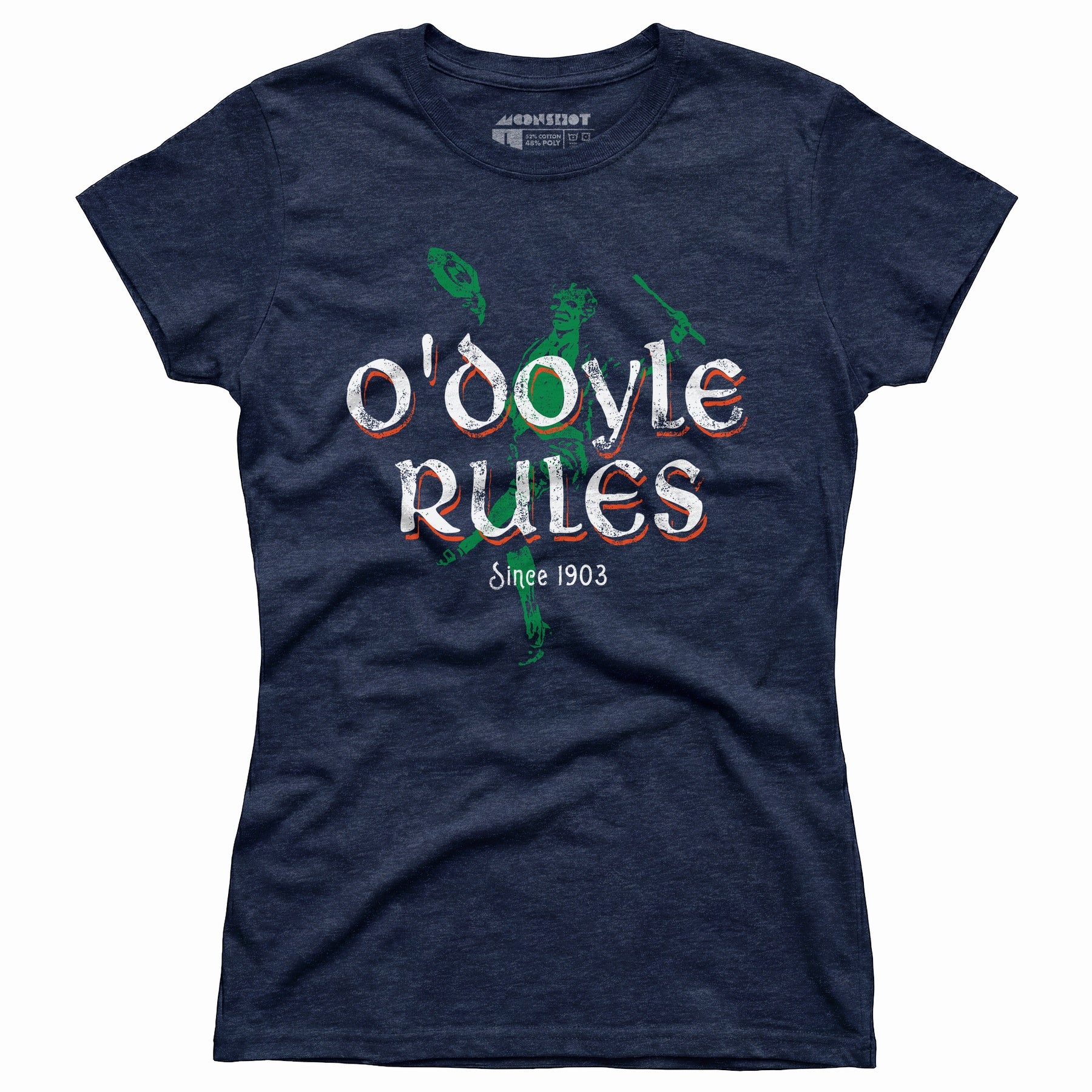 O'Doyle Rules - Women's T-Shirt