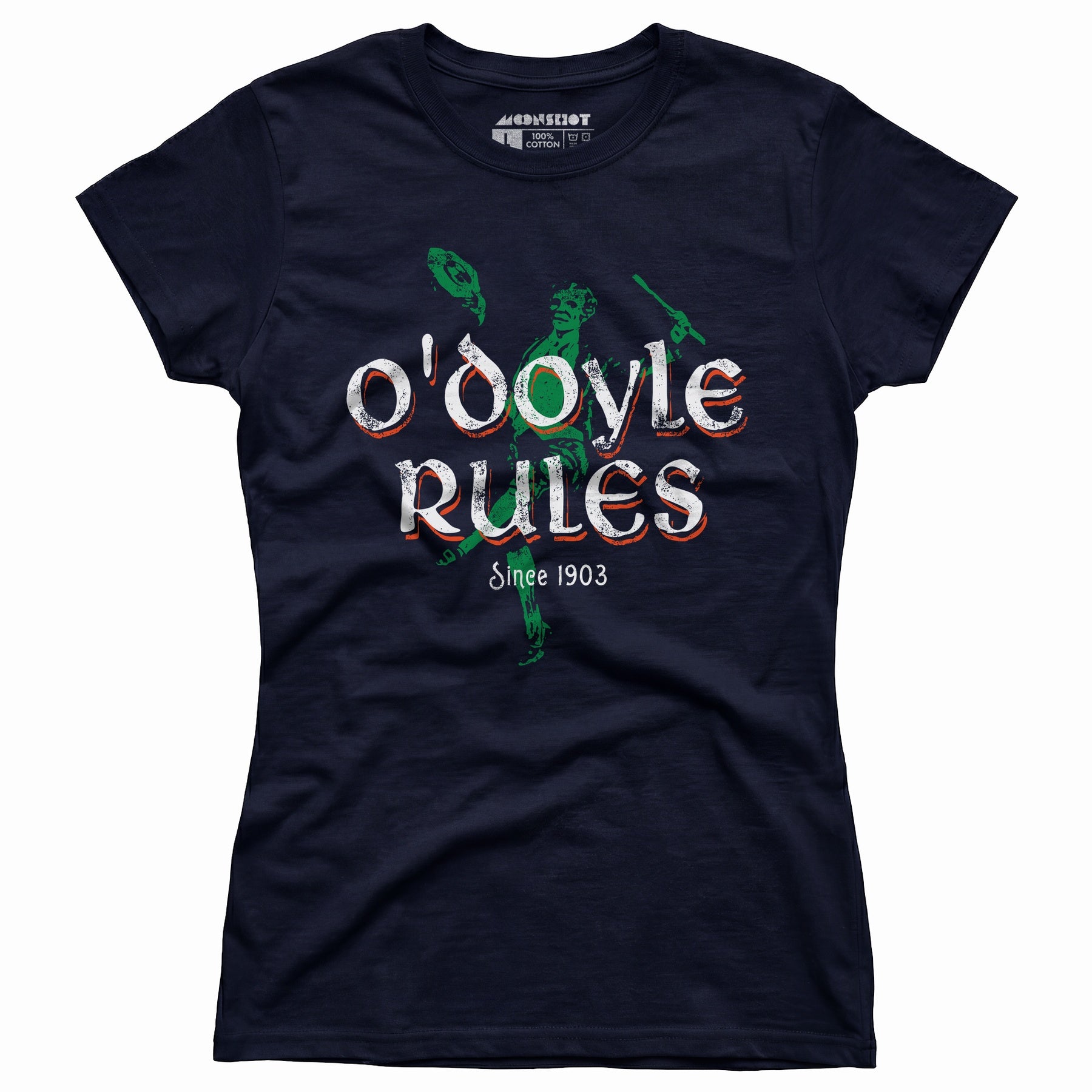 O'Doyle Rules - Women's T-Shirt
