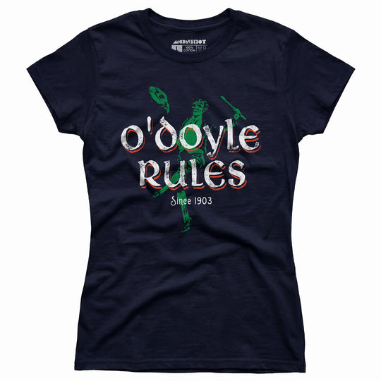 O'Doyle Rules - Women's T-Shirt