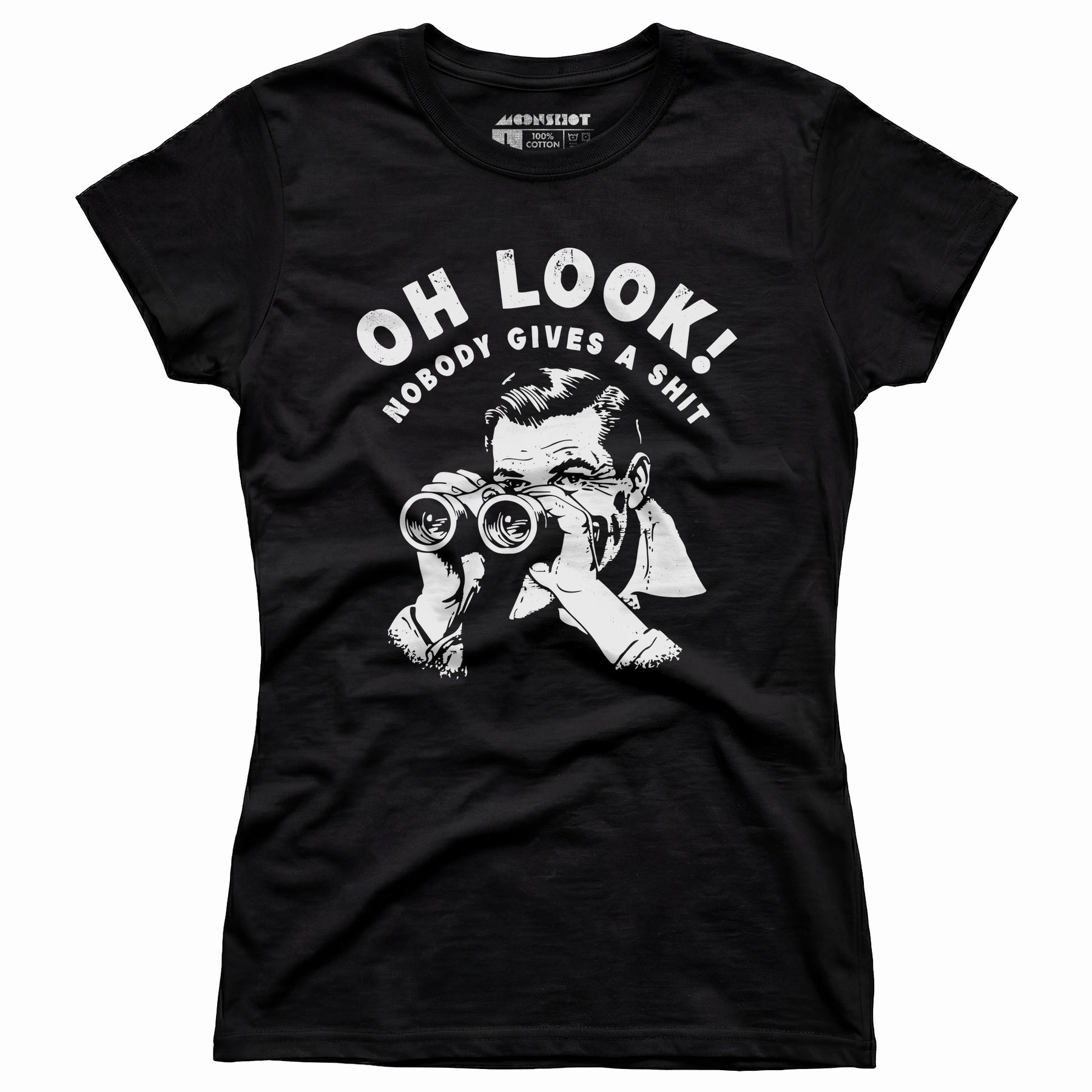 Oh Look - Women's T-Shirt