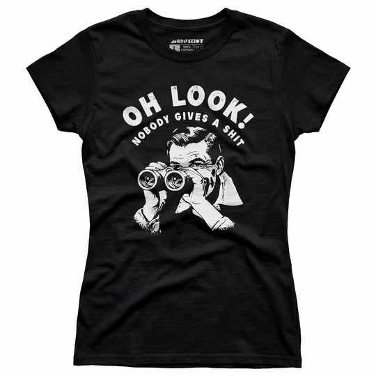 Oh Look - Women's T-Shirt