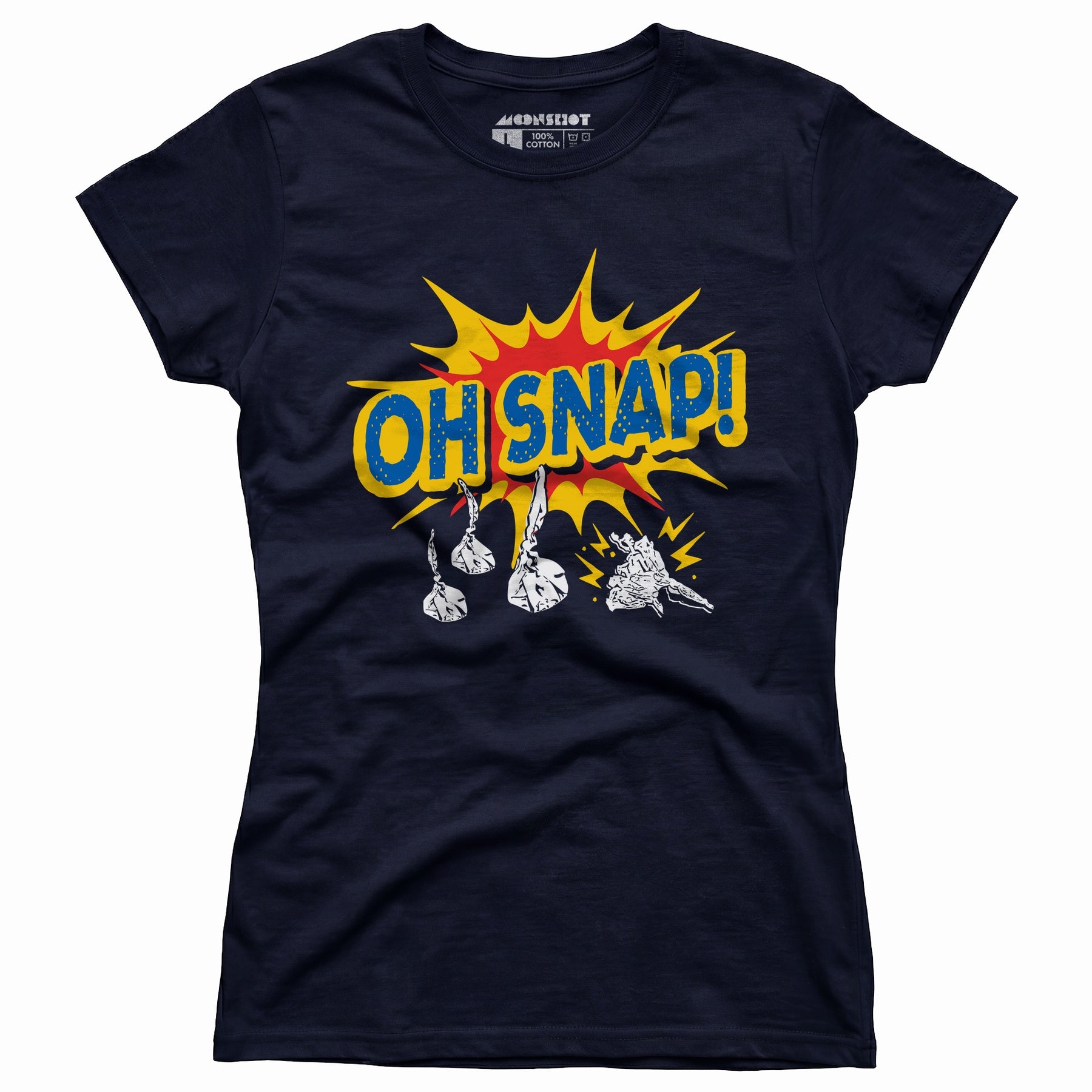 Oh Snap! - Women's T-Shirt
