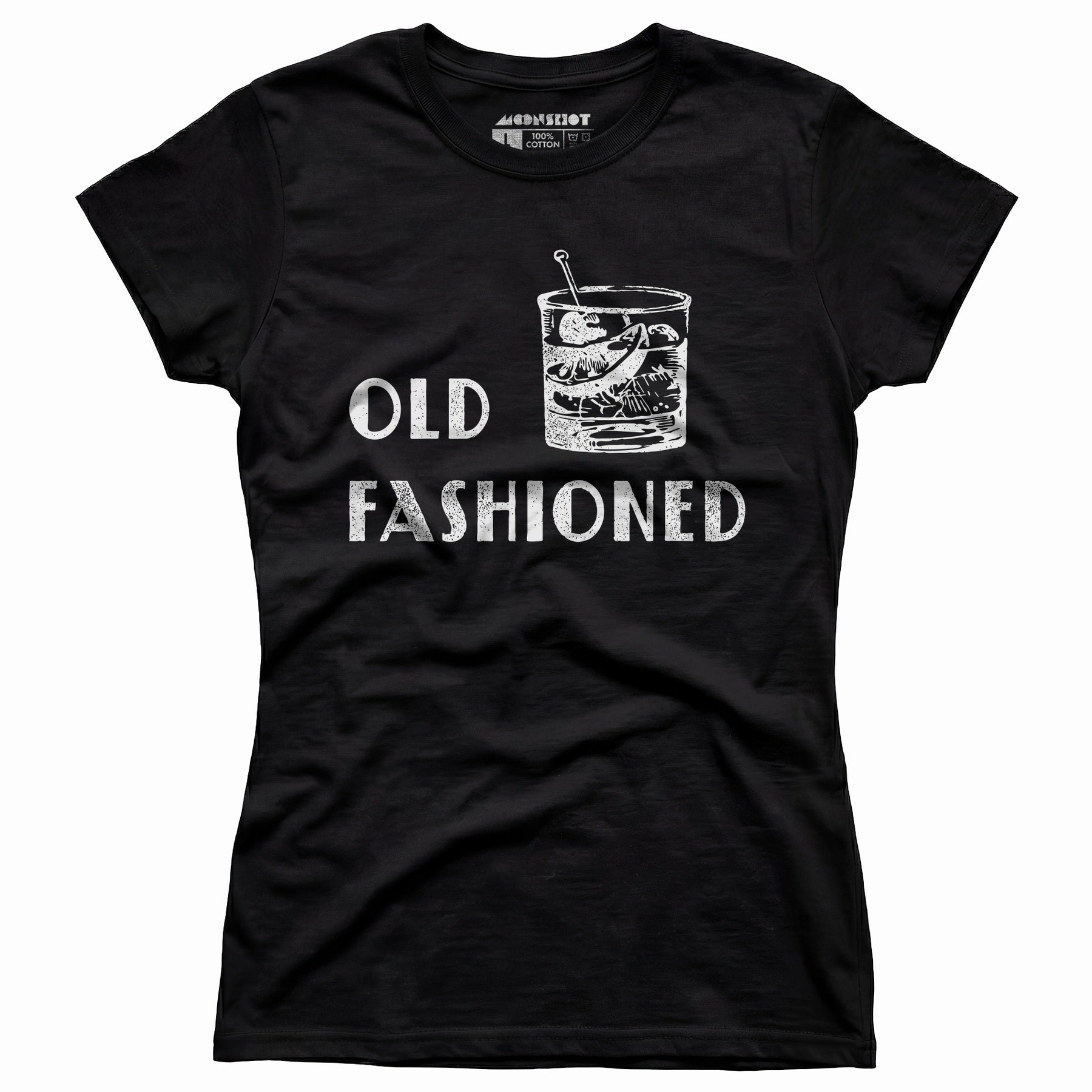 Old Fashioned - Women's T-Shirt