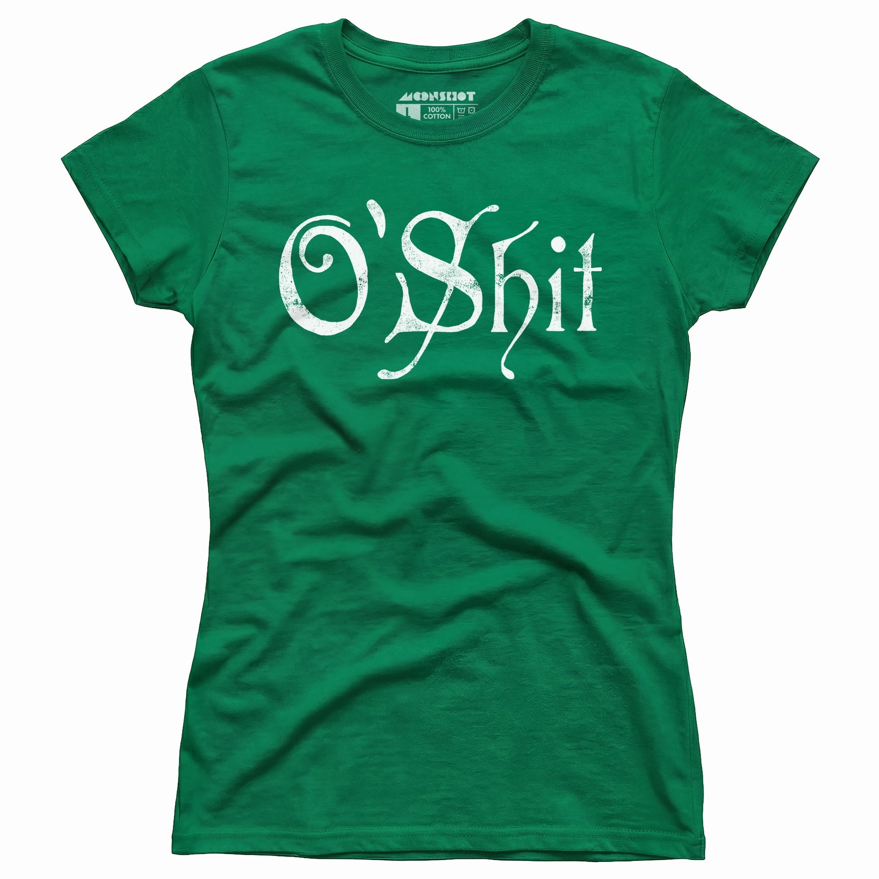 O'Shit - Women's T-Shirt