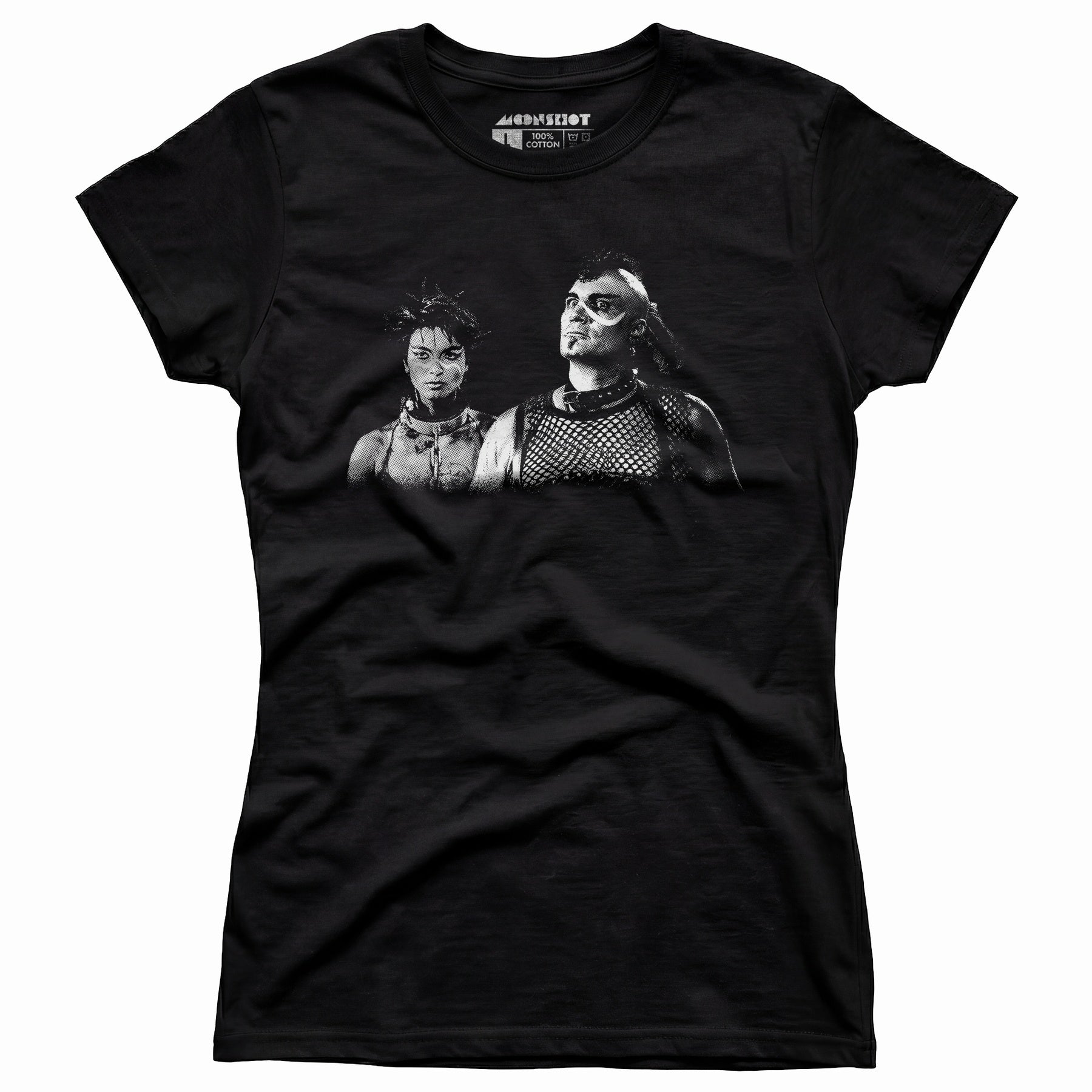 Party Crashers - Weird Science - Women's T-Shirt