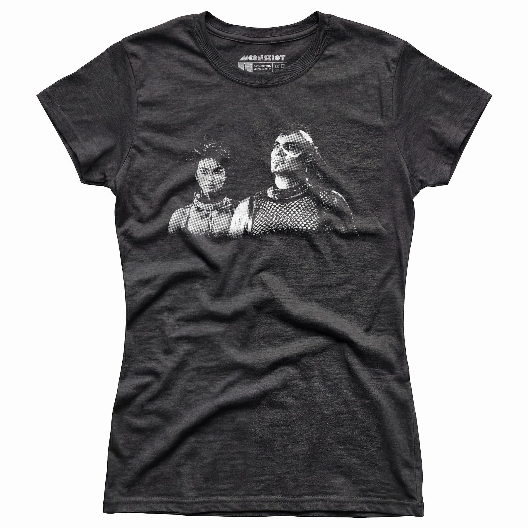 Party Crashers - Weird Science - Women's T-Shirt