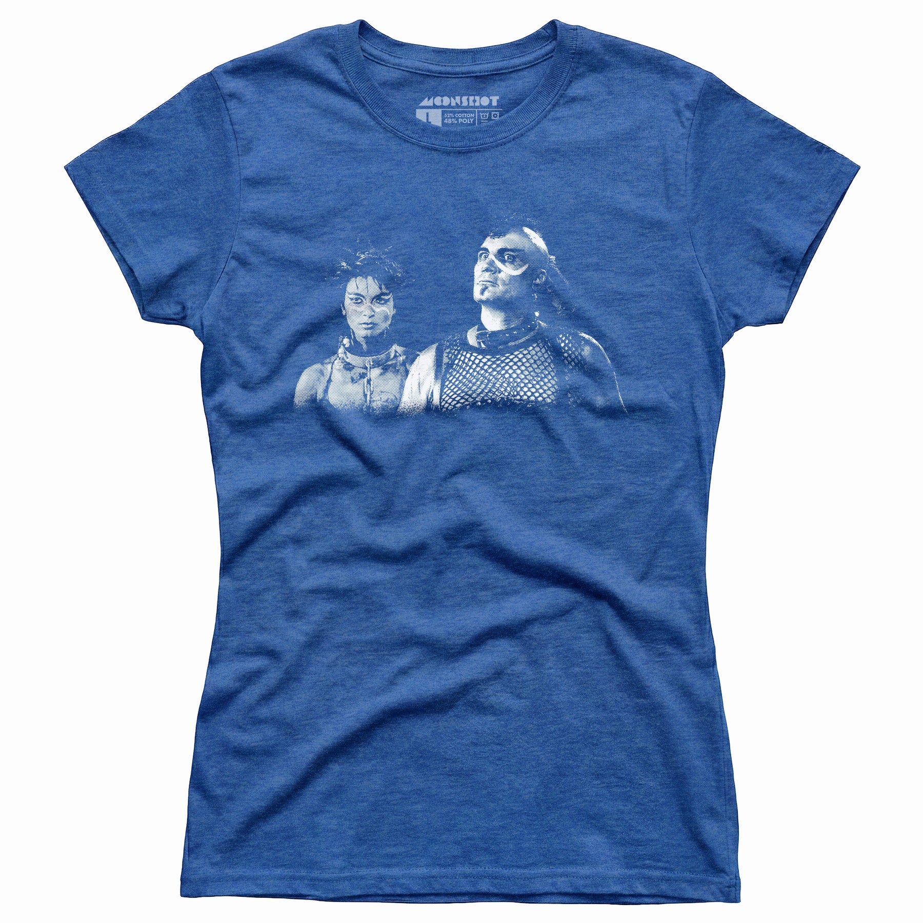 Party Crashers - Weird Science - Women's T-Shirt