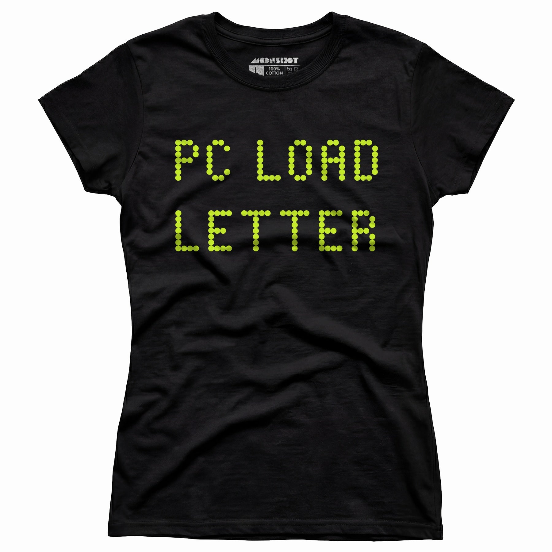 PC Load Letter - Women's T-Shirt
