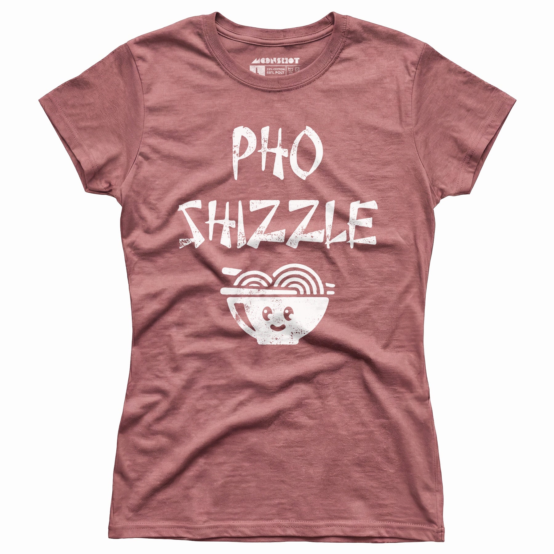 Pho Shizzle - Women's T-Shirt
