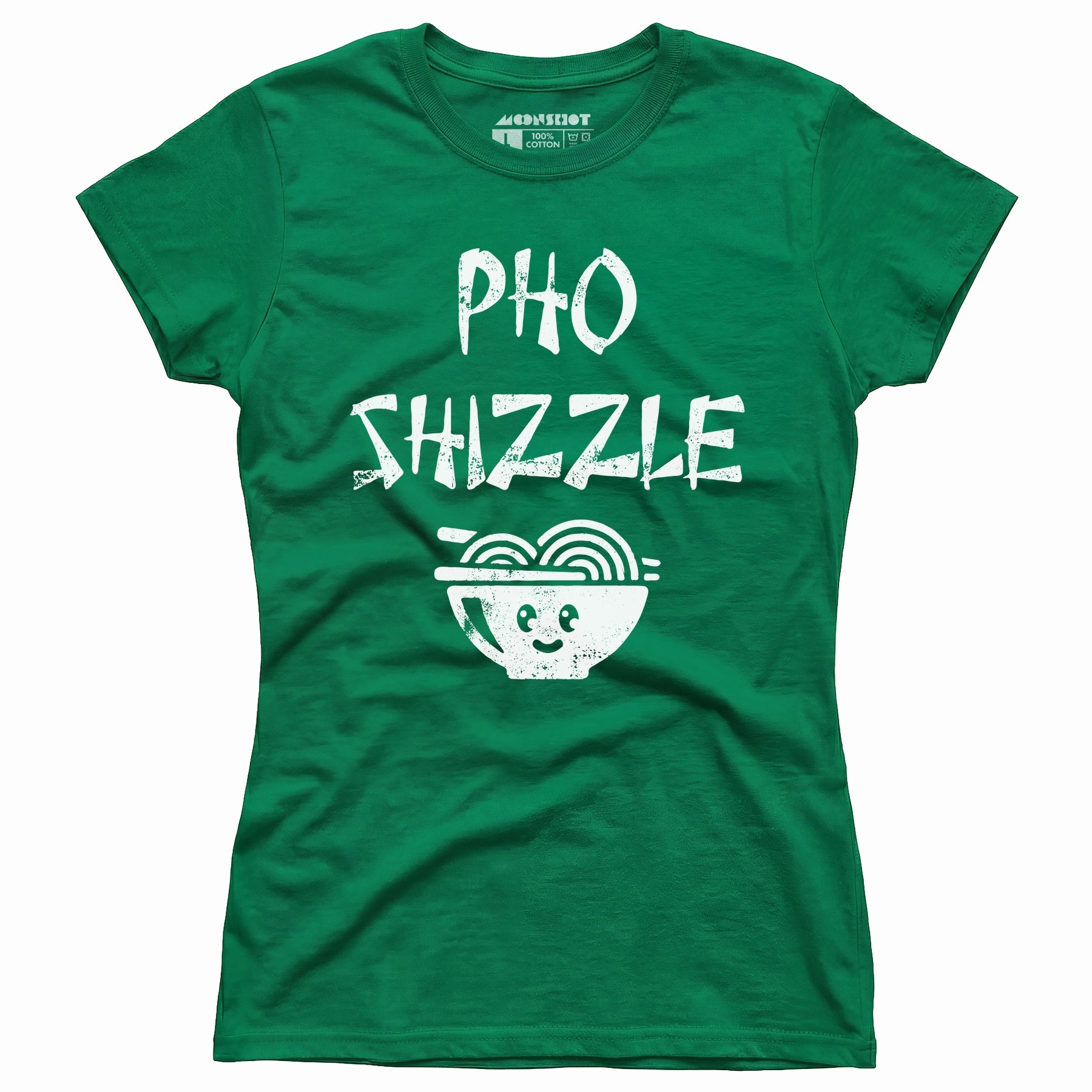 Pho Shizzle - Women's T-Shirt