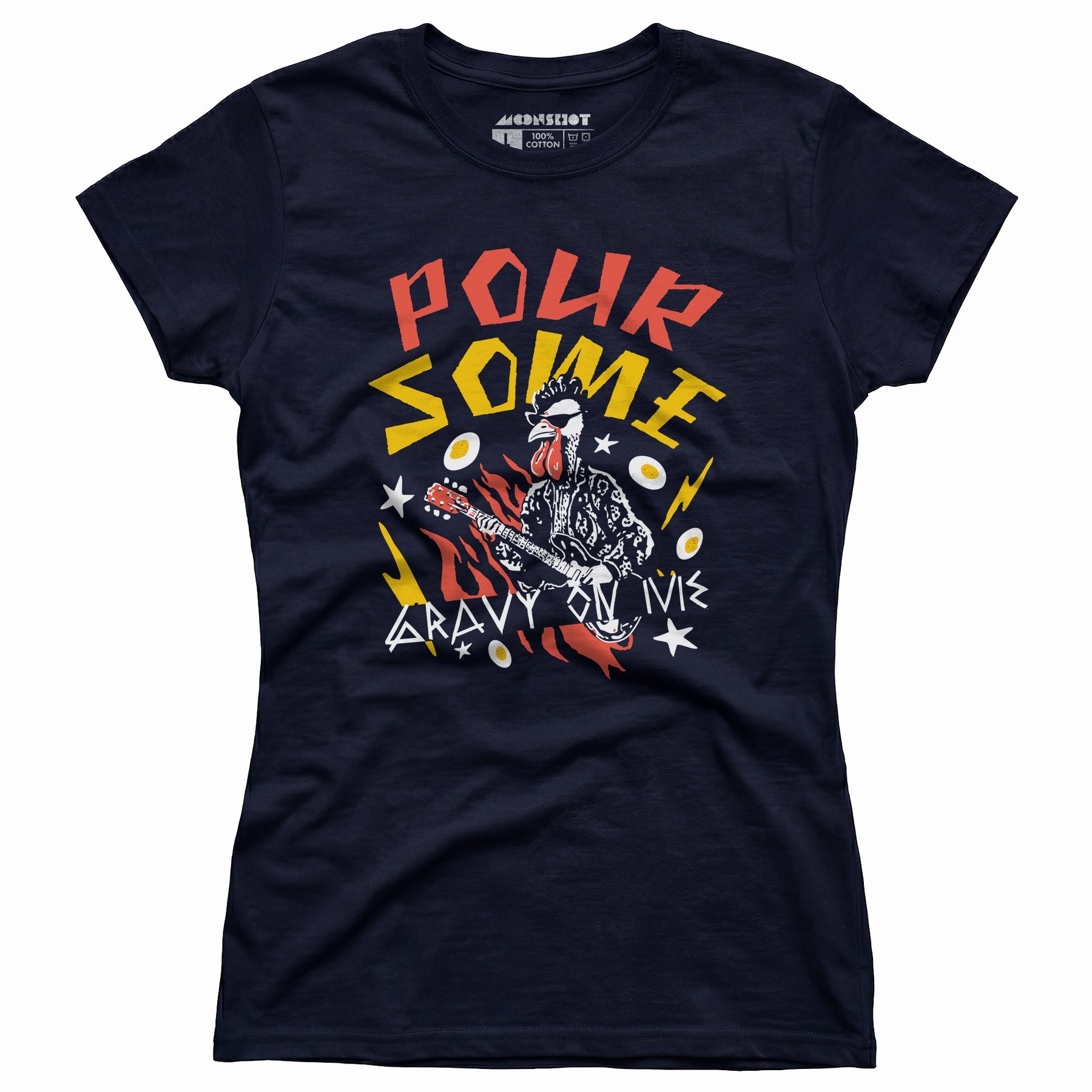 Pour Some Gravy On Me - Women's T-Shirt