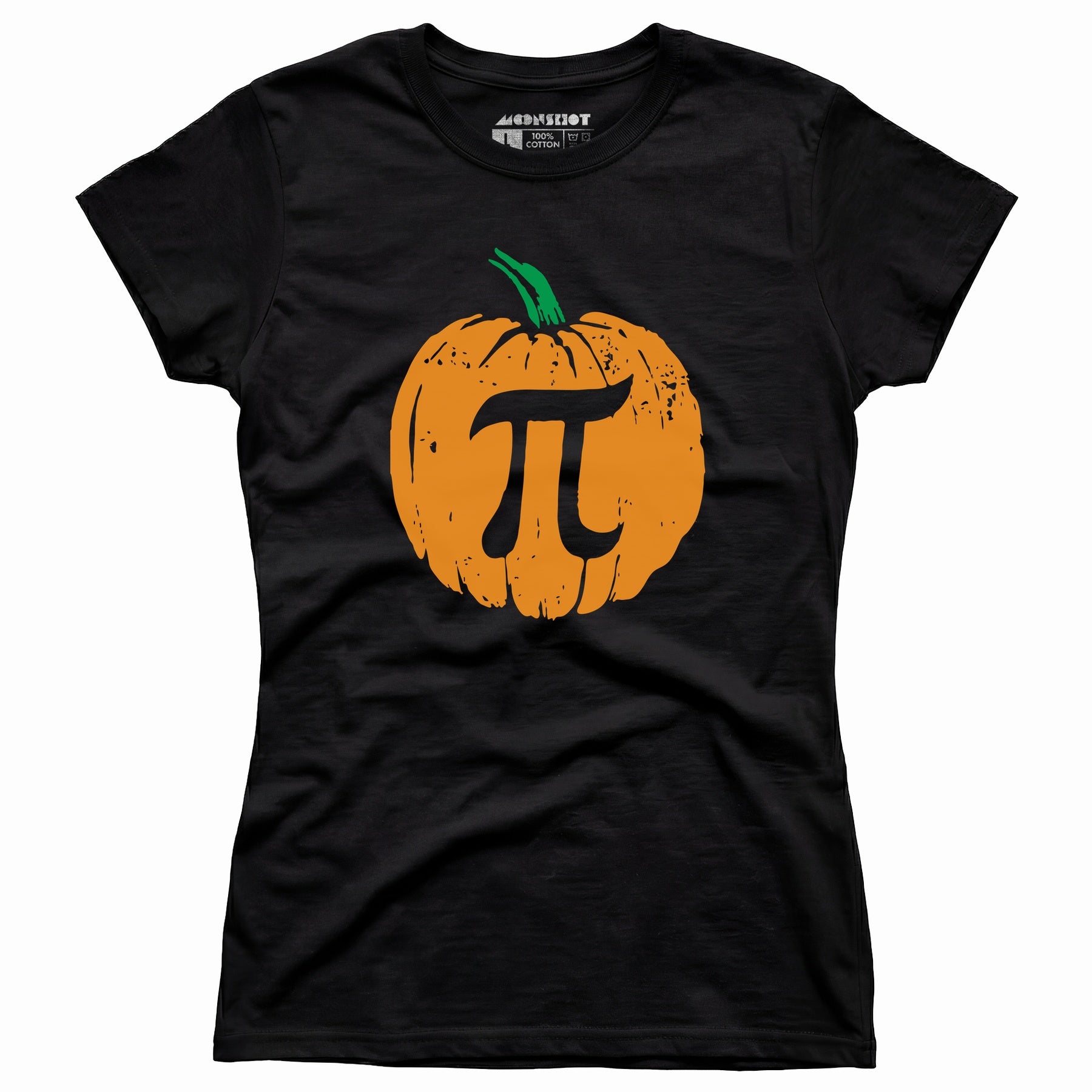 Pumpkin Pi - Women's T-Shirt