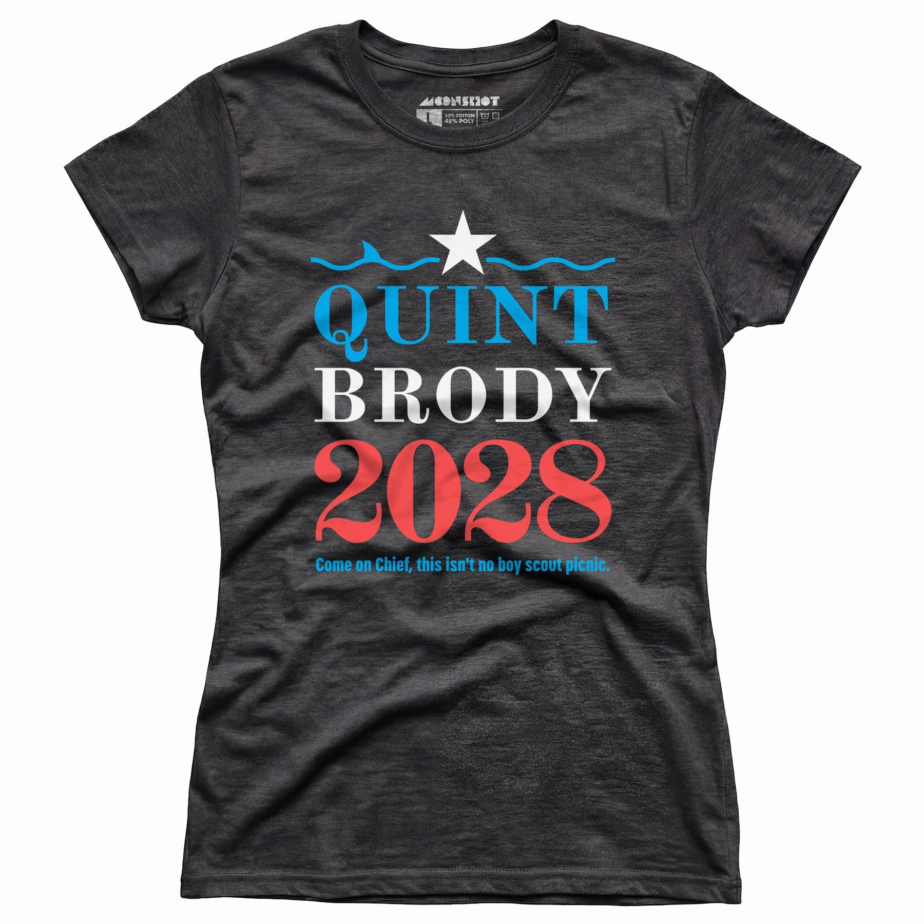 Quint Brody 2028 - Women's T-Shirt