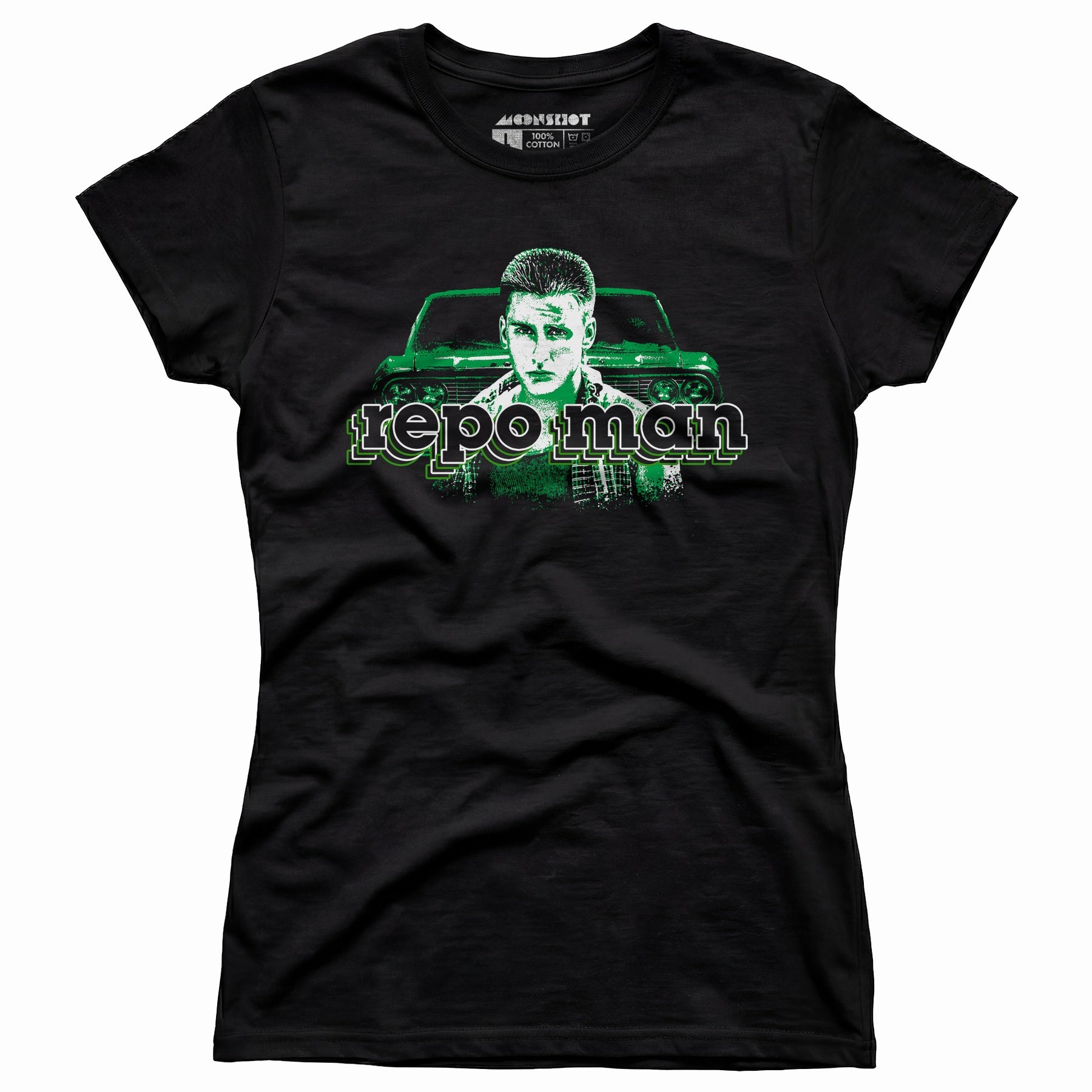 Repo Man - Women's T-Shirt